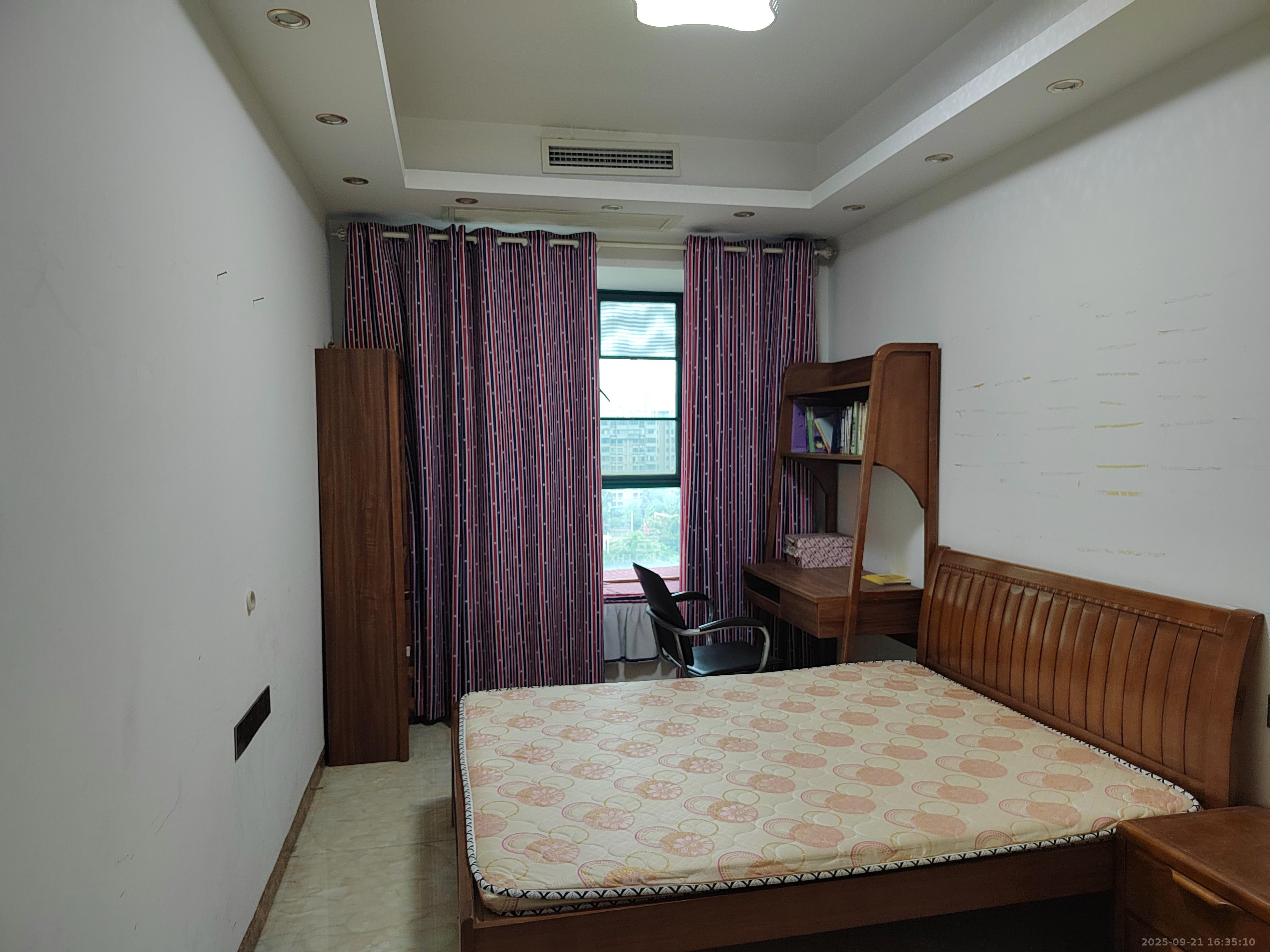 湘府东苑 3室1厅2卫 2300.0元/月 湘府东苑 3室1厅2卫 2300.0元/月室内图