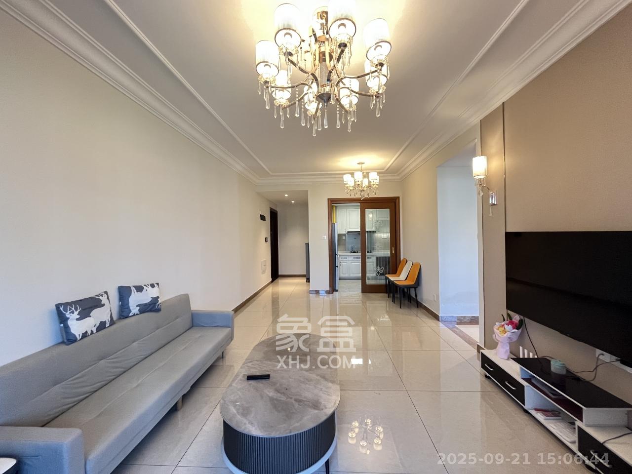 恒大江湾  3室2厅1卫    2400.0元/月 恒大江湾  3室2厅1卫    2400.0元/月