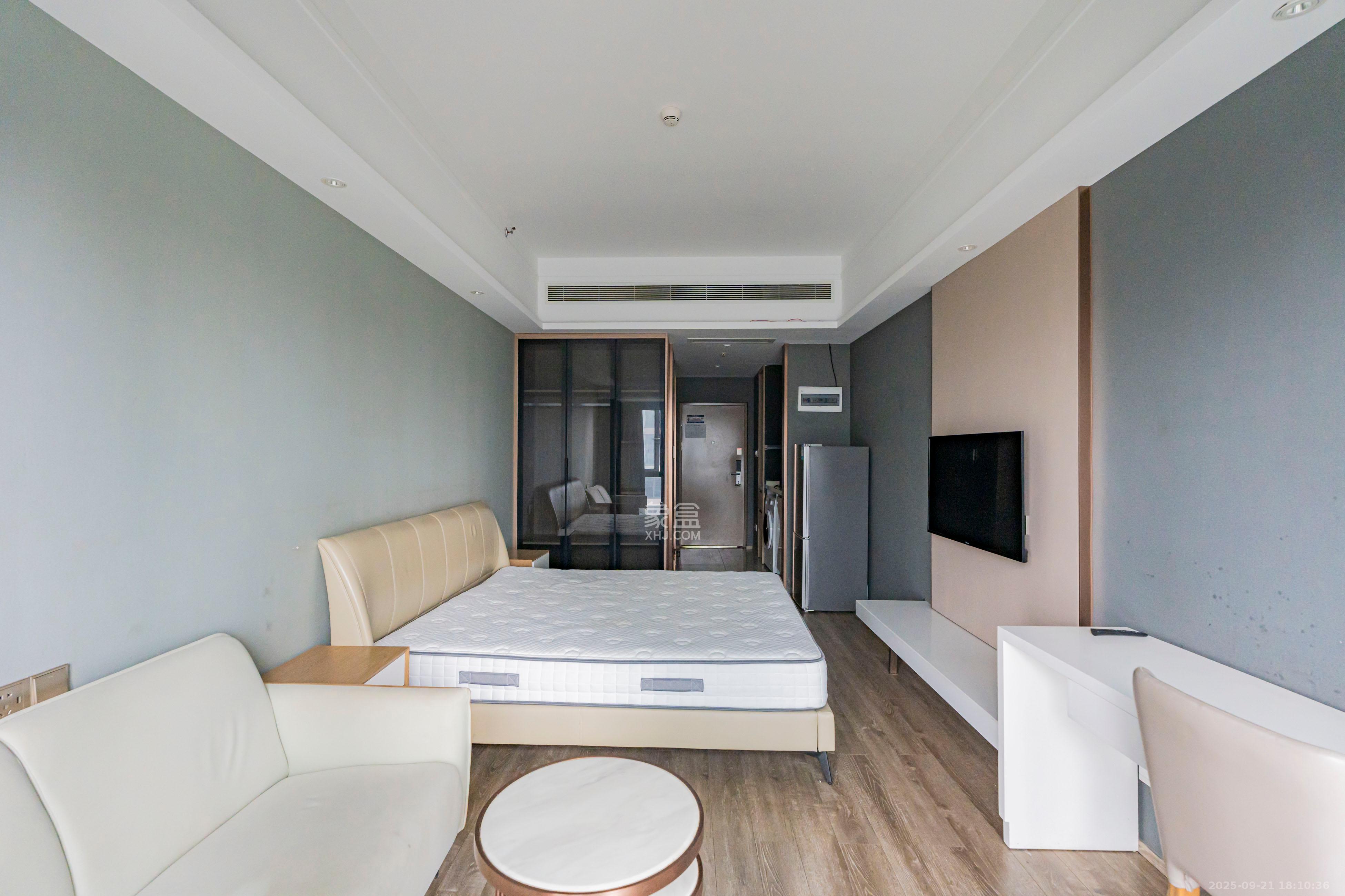 华远华时代  1室1厅1卫    50.0万 华远华时代  1室1厅1卫    50.0万卧室