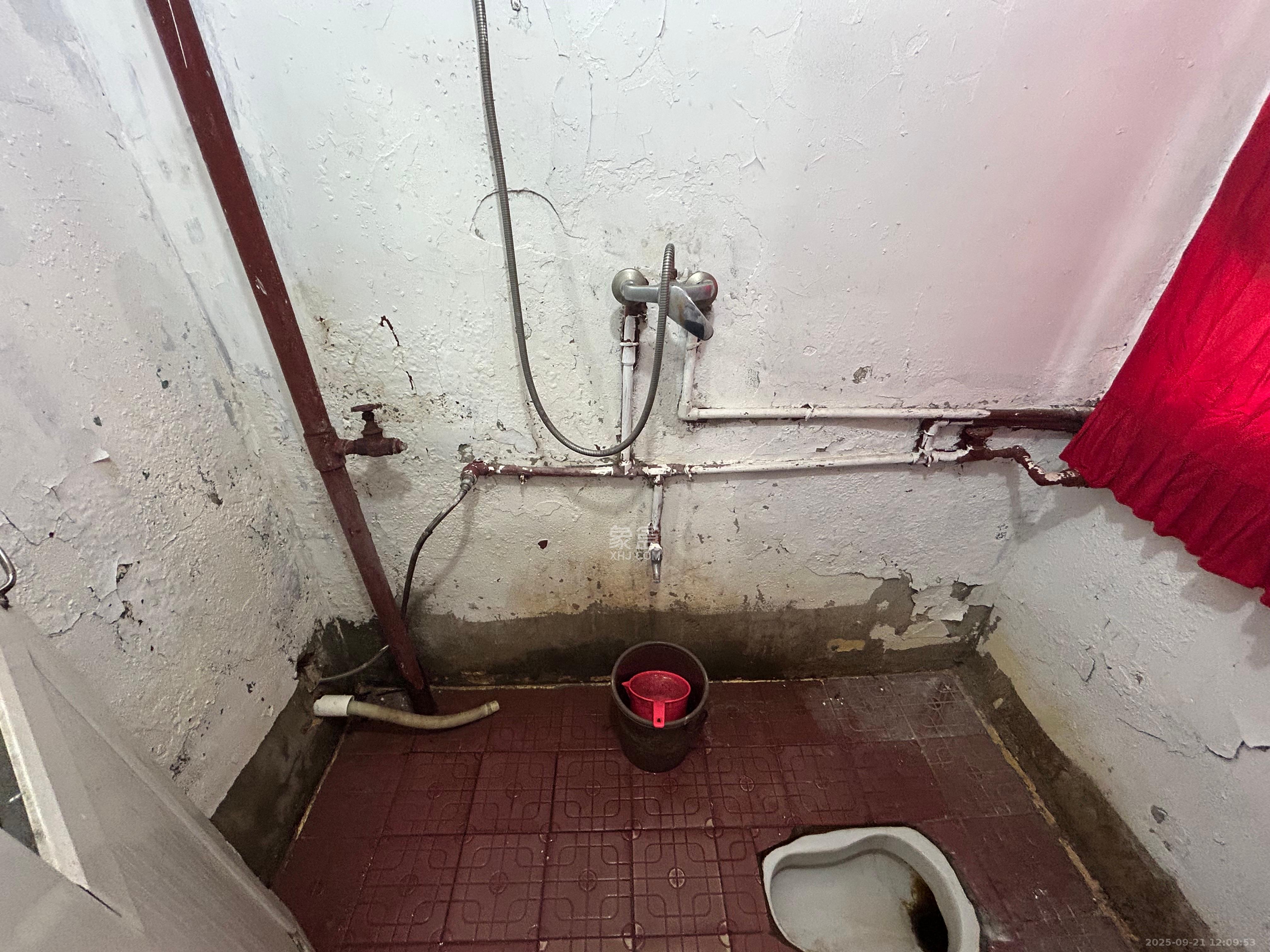 荷叶塘社区(雨花区) 1室1厅1卫 1200.0元/月 荷叶塘社区(雨花区) 1室1厅1卫 1200.0元/月室内图