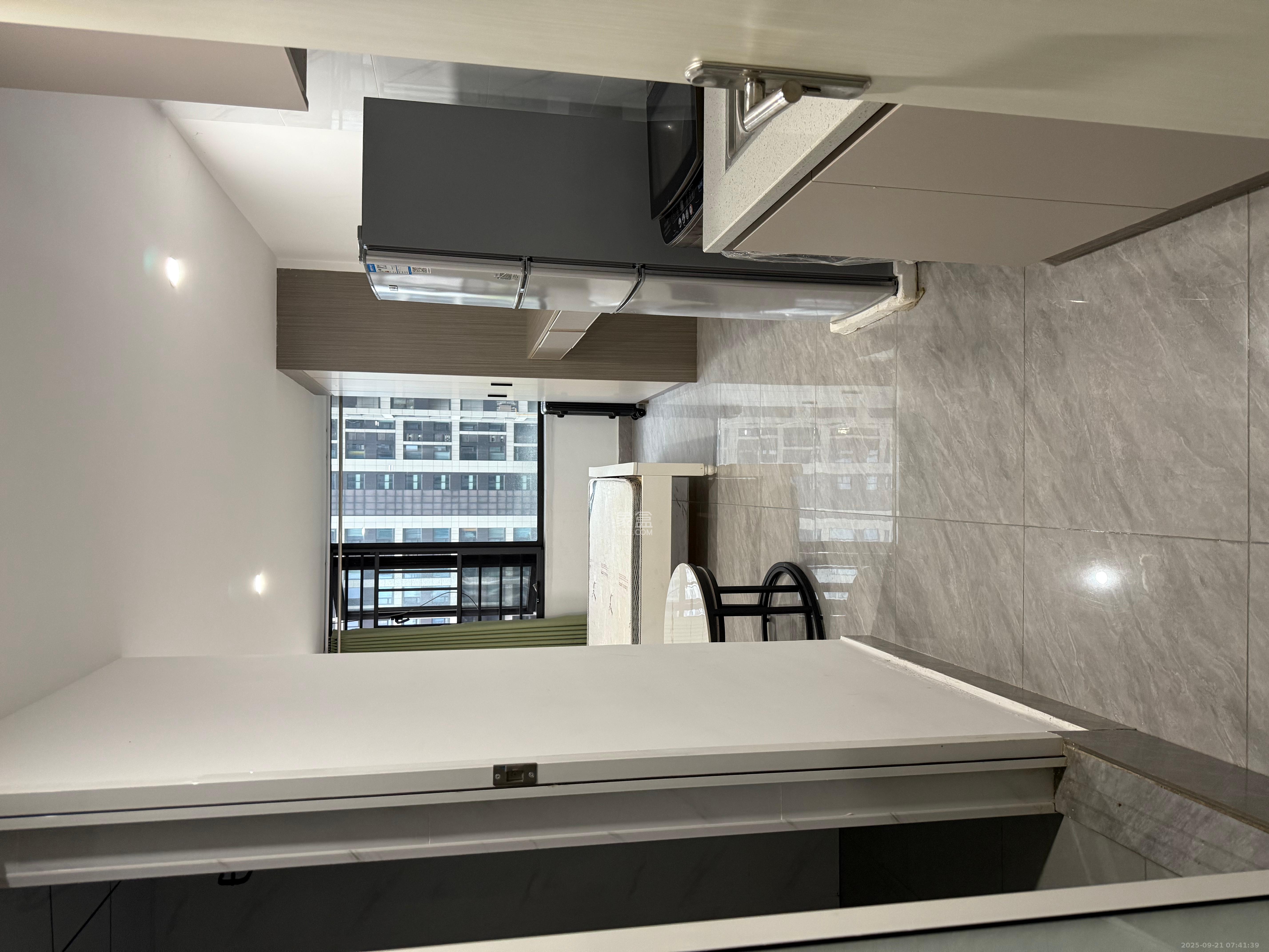 新城悦隽公园 1室1厅1卫 1100.0元/月 新城悦隽公园 1室1厅1卫 1100.0元/月室内图