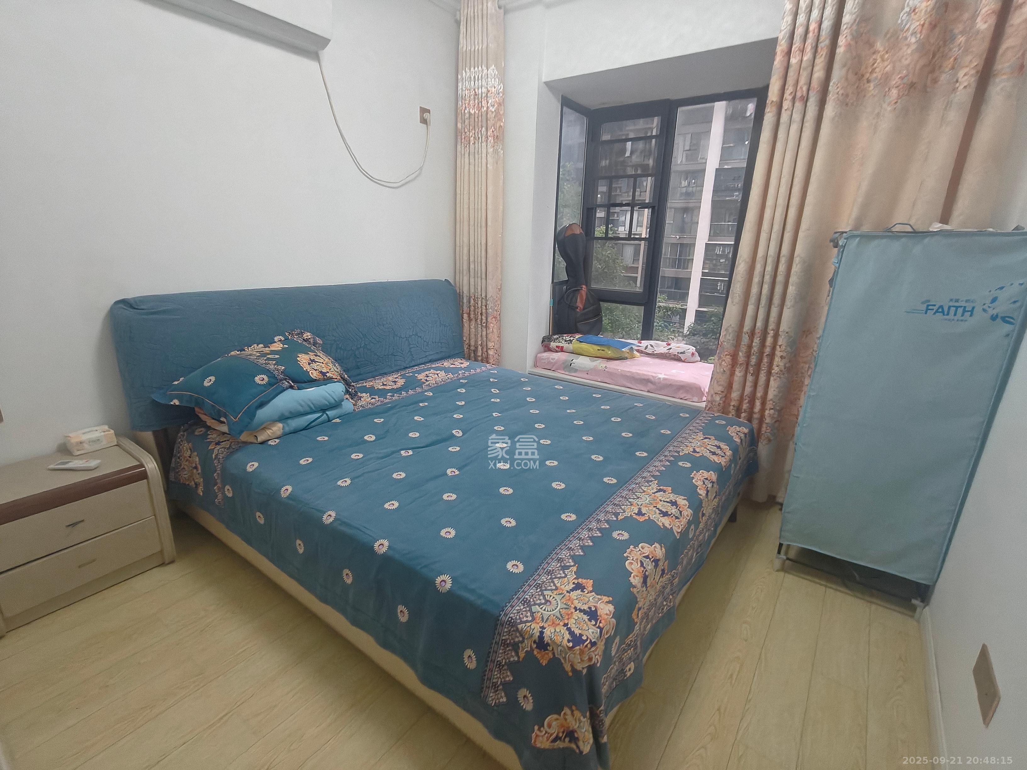 蓝山郡 3室2厅2卫 2500.0元/月 蓝山郡 3室2厅2卫 2500.0元/月室内图