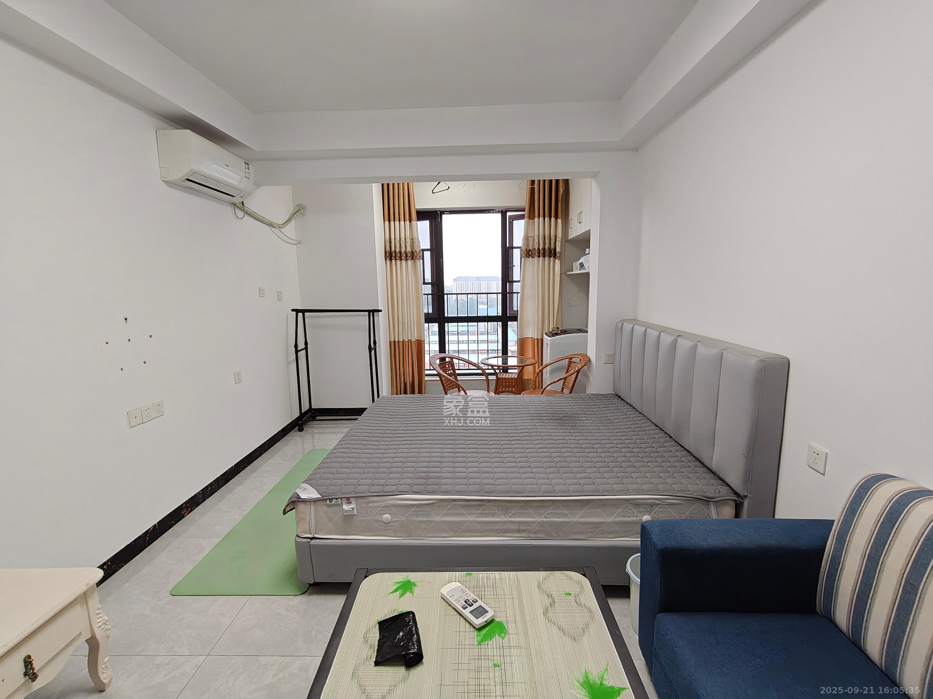 中海新城熙岸(中信新城五期)  1室0厅1卫    1100.0元/月 中海新城熙岸(中信新城五期)  1室0厅1卫    1100.0元/月