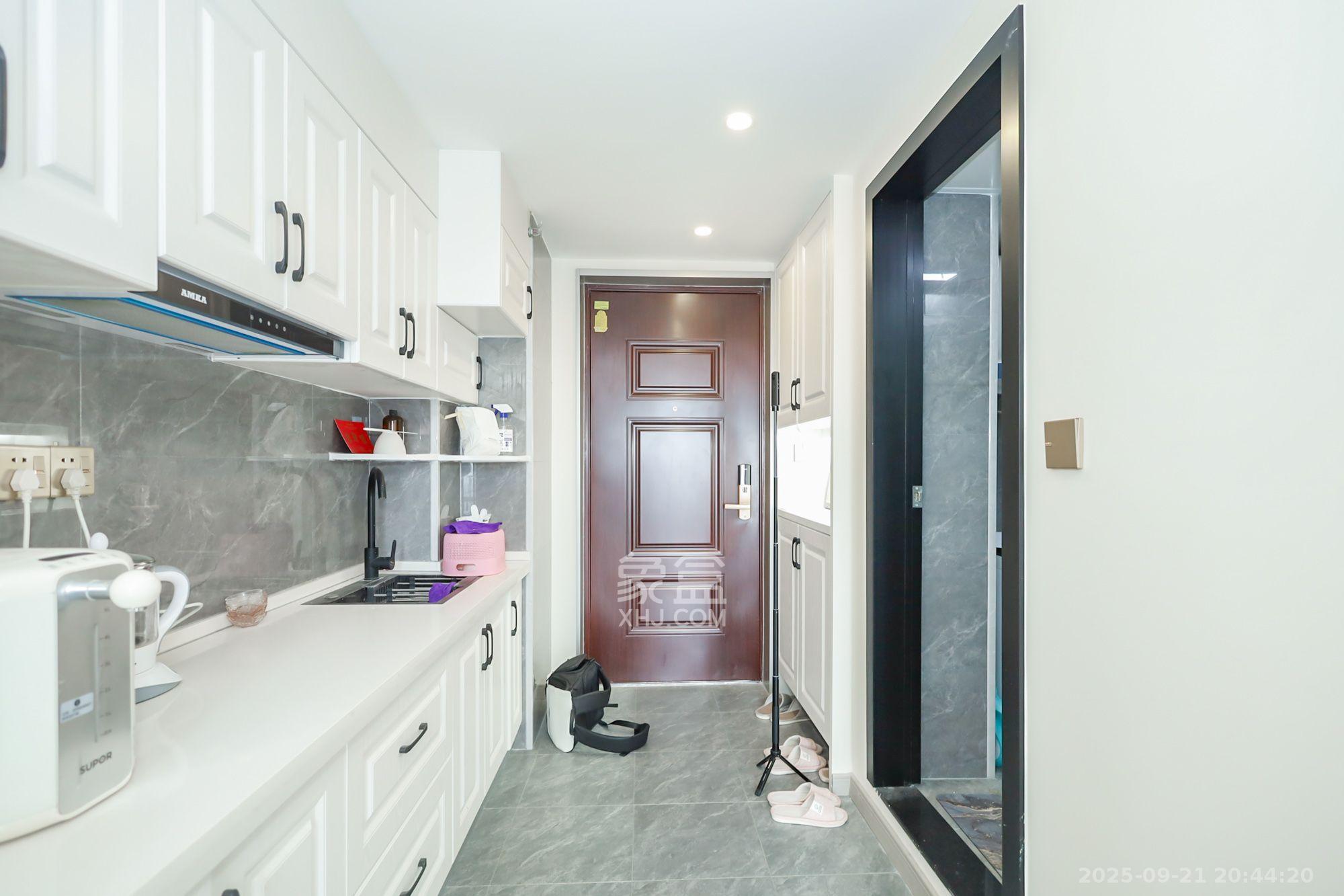 启迪协信中心 2室1厅1卫 2700.0元/月 启迪协信中心 2室1厅1卫 2700.0元/月室内图