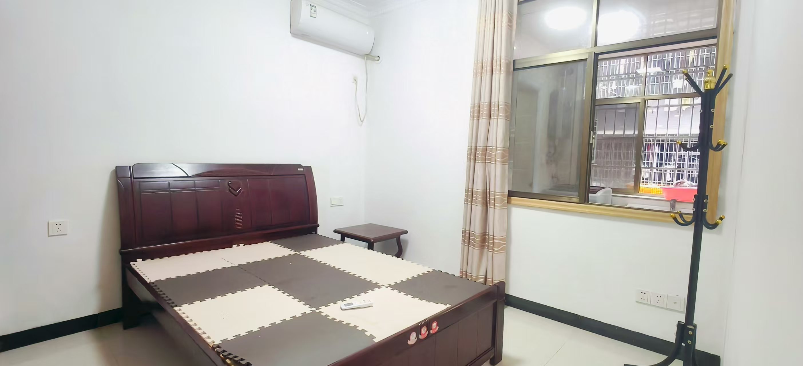 团圆嘉苑(蔡家村安置基地) 3室1厅1卫 1000.0元/月 团圆嘉苑(蔡家村安置基地) 3室1厅1卫 1000.0元/月室内图