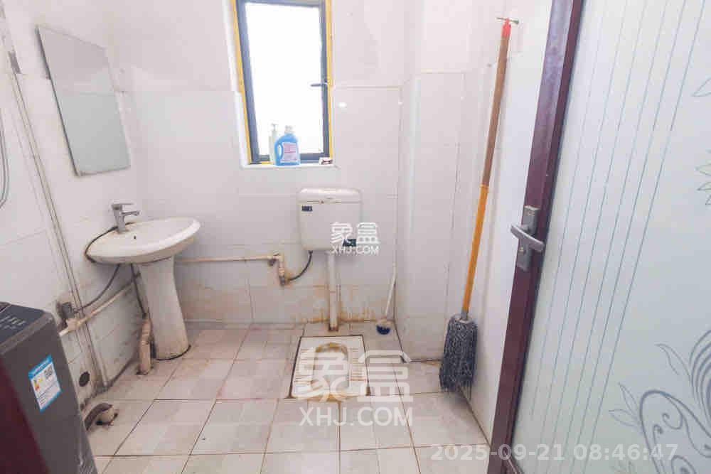 中国铁建国际城二期  1室1厅1卫   600.00元/月室内图