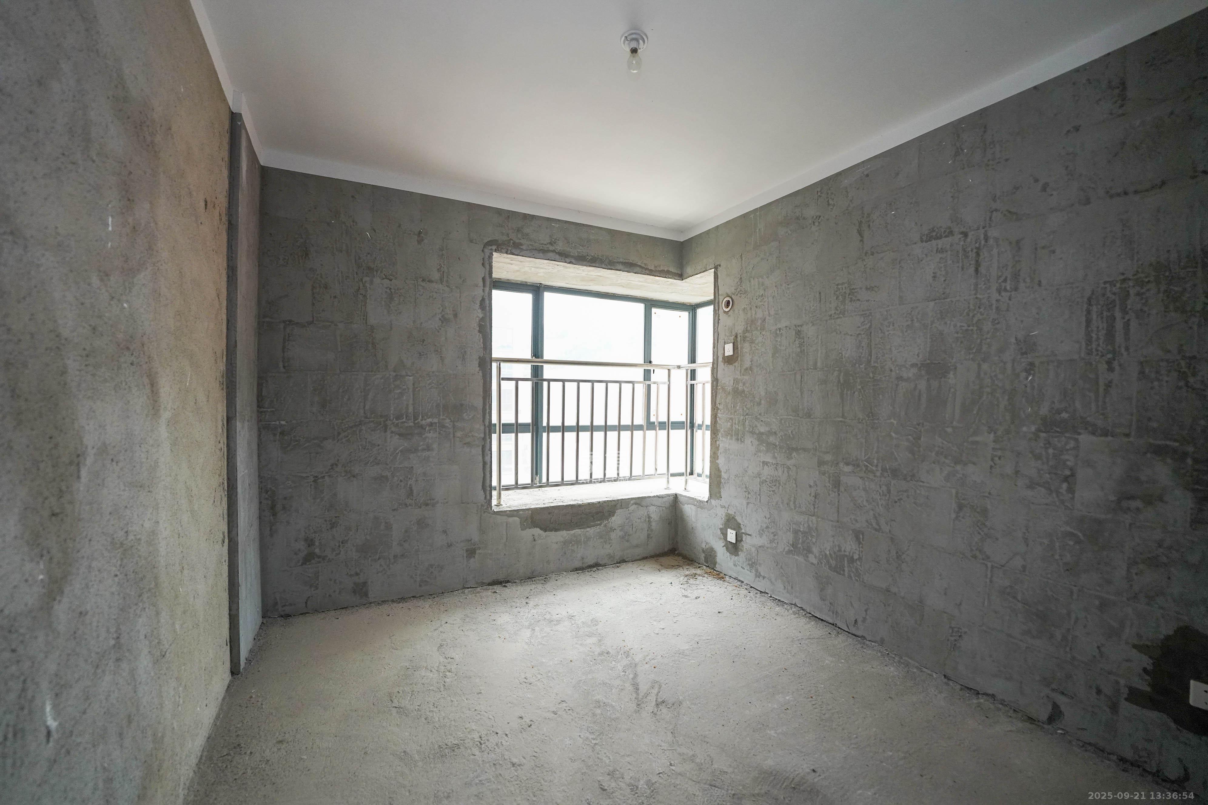 金谷豪庭  2室2厅1卫    50.0万卧室