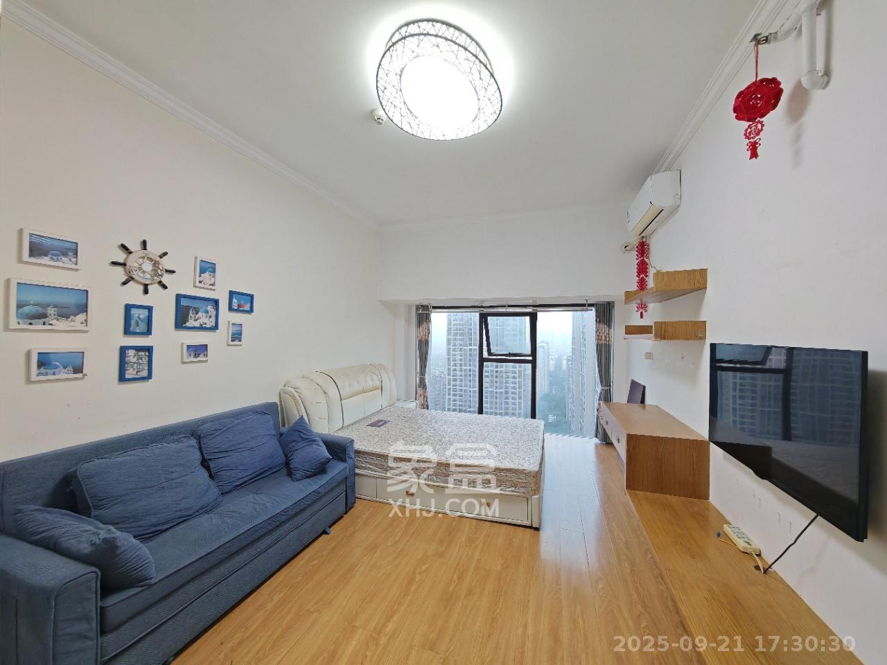 达美D6区 1室1厅1卫 1500.0元/月 达美D6区 1室1厅1卫 1500.0元/月室内图