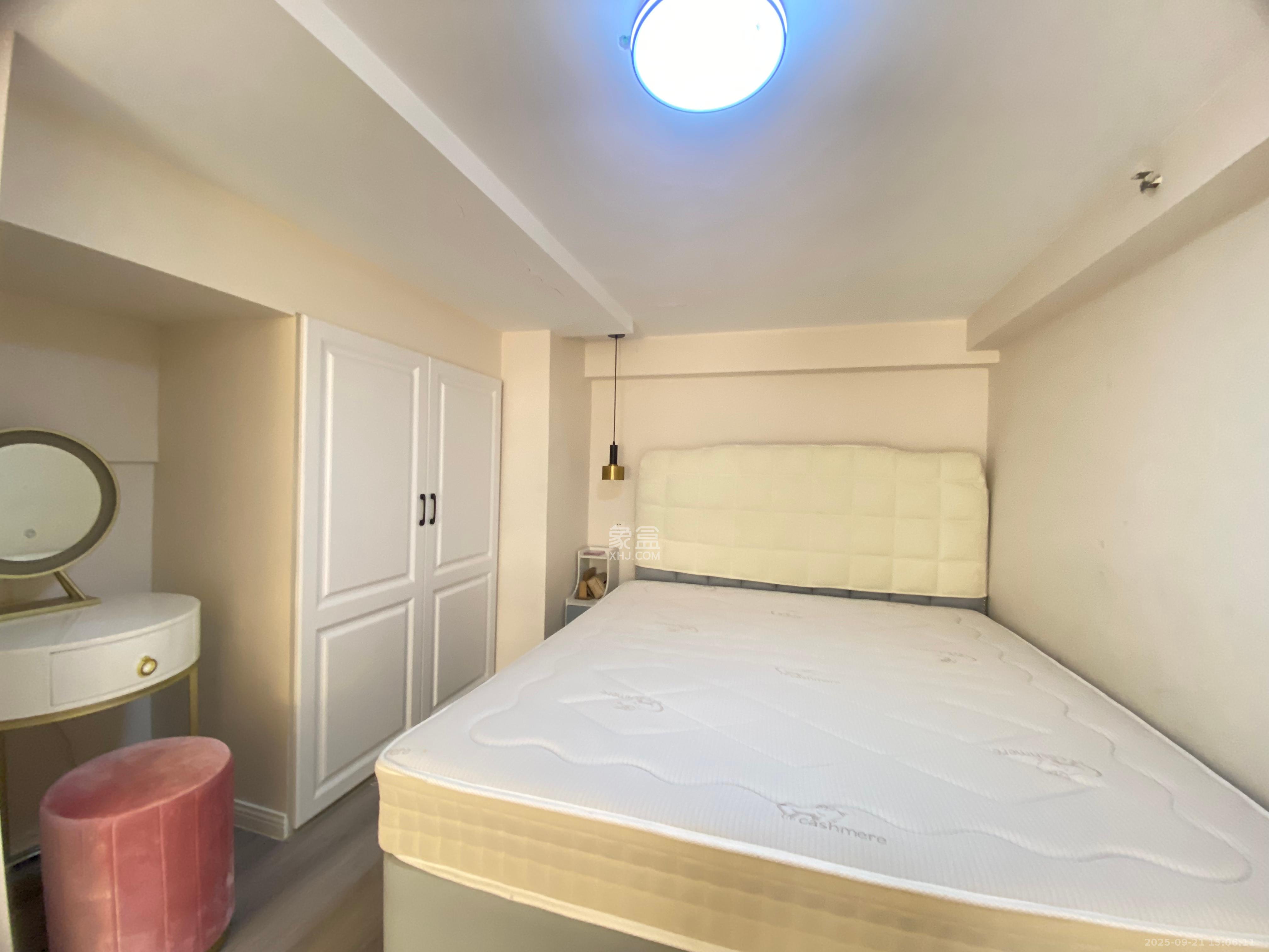 正荣悦玺 1室1厅1卫 1600.0元/月 正荣悦玺 1室1厅1卫 1600.0元/月室内图