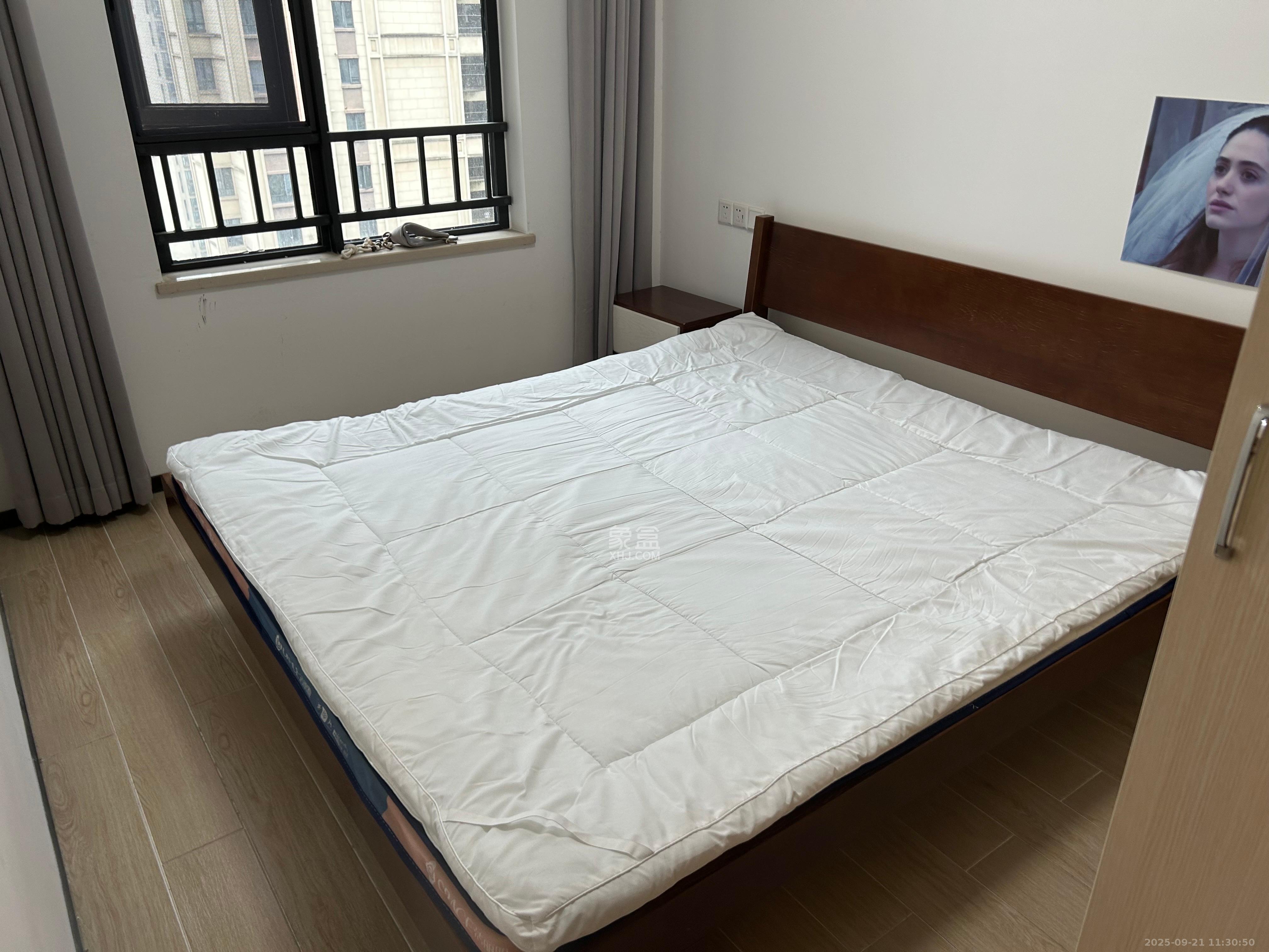 中海梅溪湖壹号 1室1厅1卫 2200.0元/月 中海梅溪湖壹号 1室1厅1卫 2200.0元/月室内图