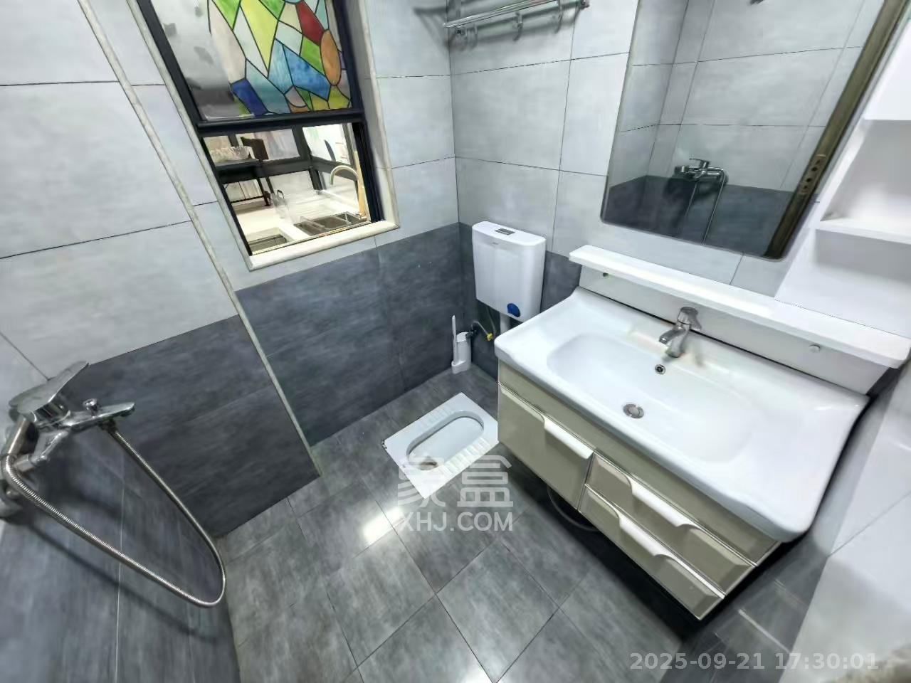 中建梅溪湖中心 3室2厅2卫 3000.0元/月 中建梅溪湖中心 3室2厅2卫 3000.0元/月室内图