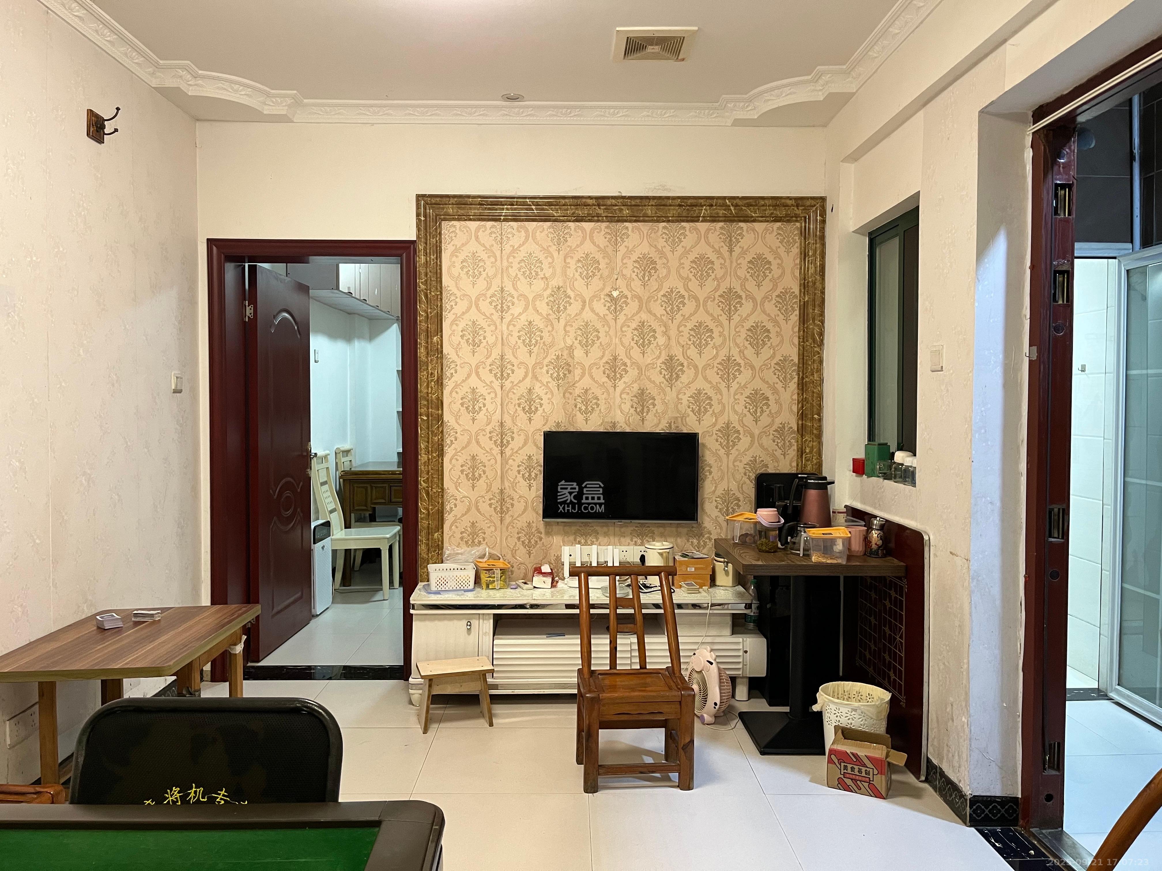 富基世纪公园 1室1厅1卫 1100.0元/月 富基世纪公园 1室1厅1卫 1100.0元/月室内图