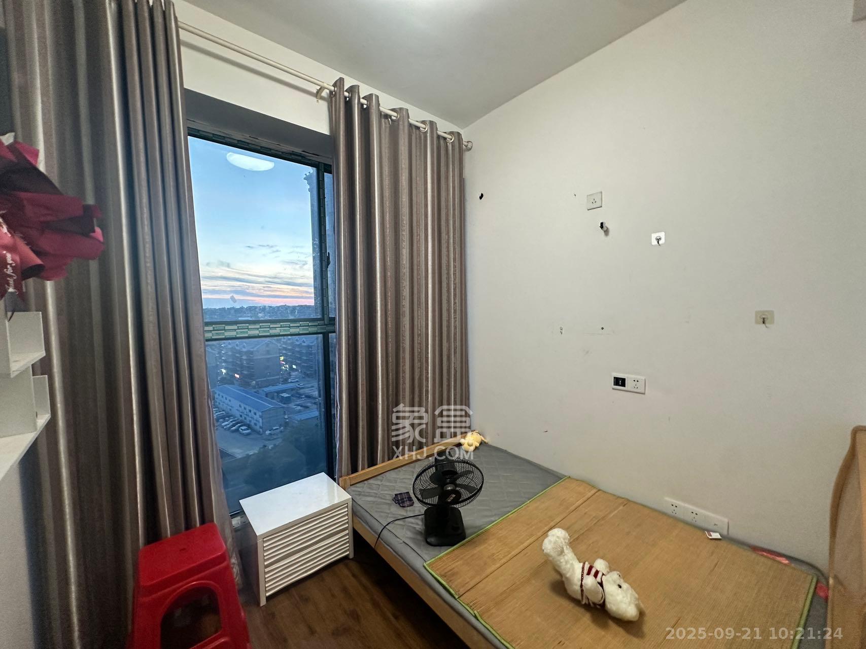 才子嘉都  2室1厅1卫    1400.0元/月室内图