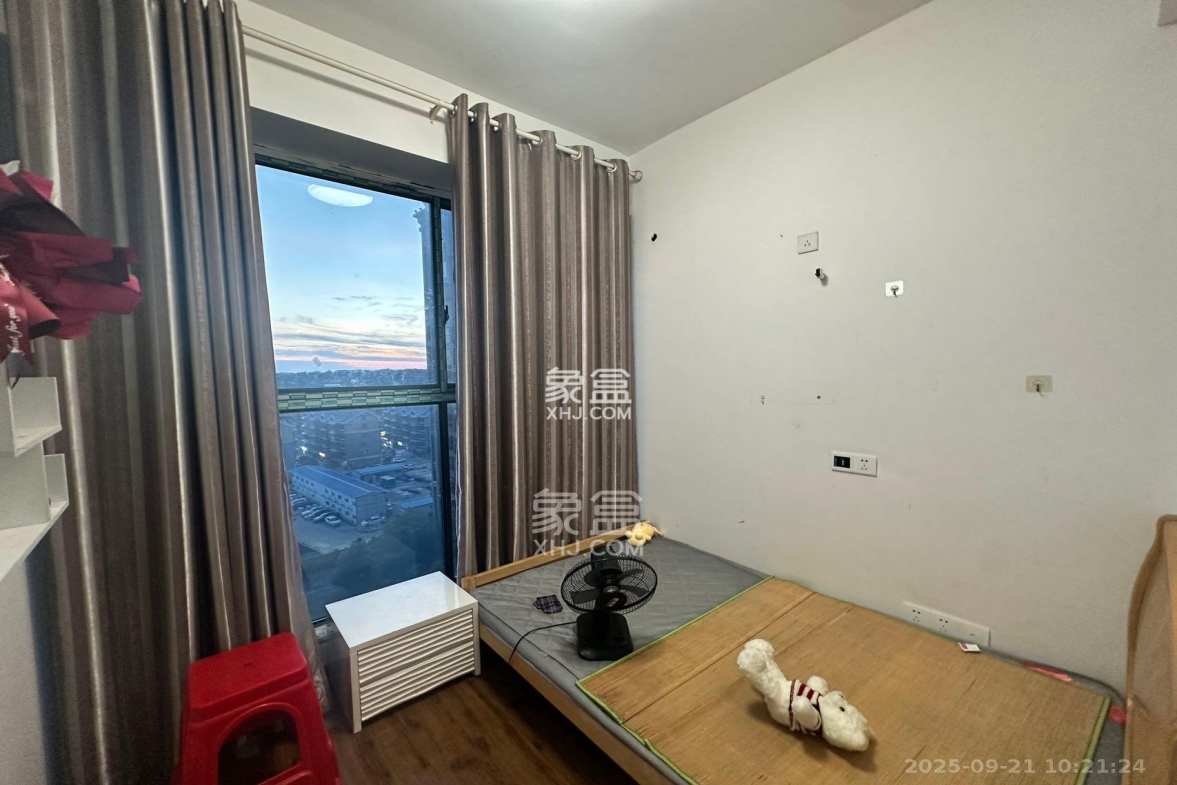 才子嘉都 2室1厅1卫 1400.0元/月 才子嘉都 2室1厅1卫 1400.0元/月室内图