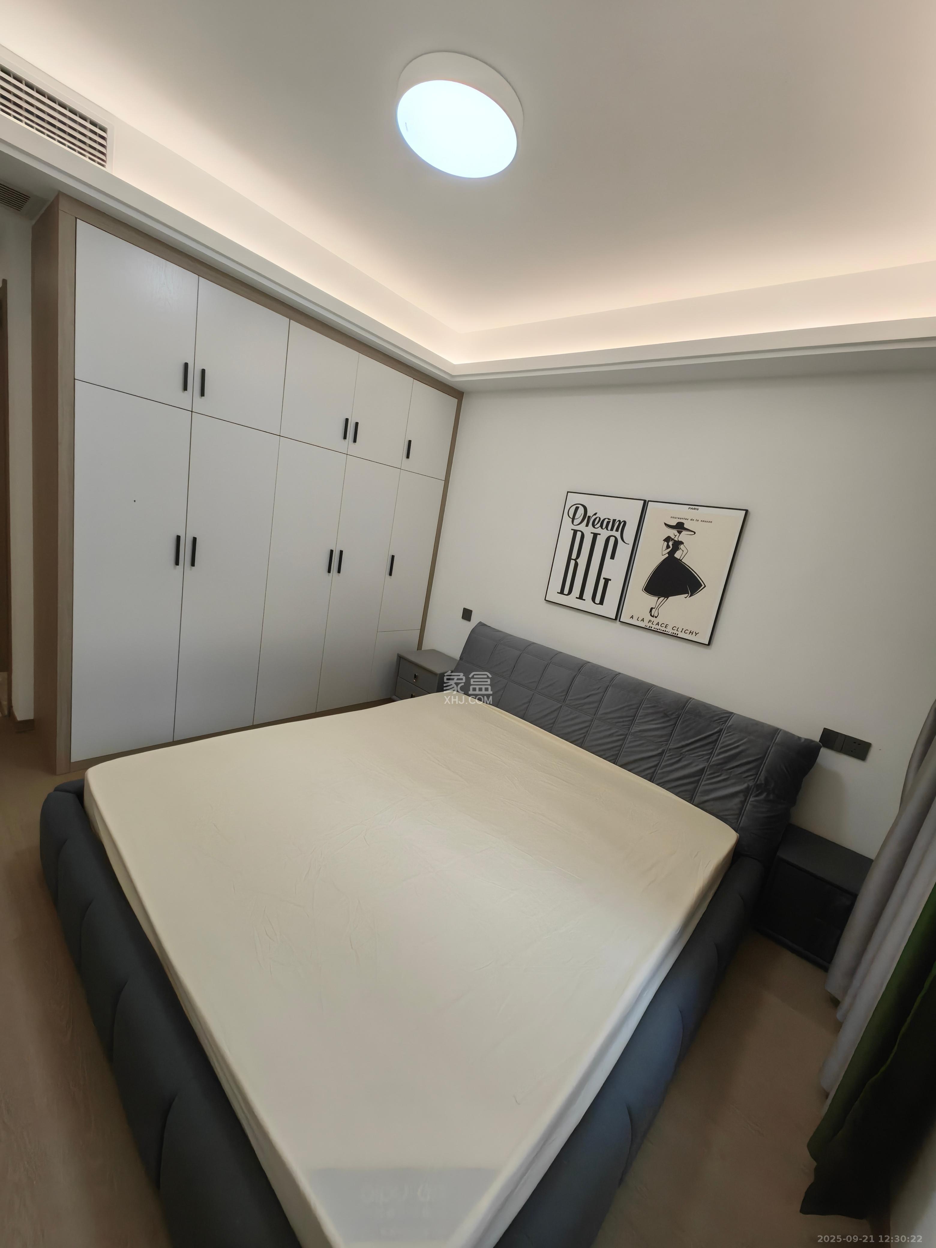 金富湘江悦城 4室2厅2卫 3200.0元/月 金富湘江悦城 4室2厅2卫 3200.0元/月室内图