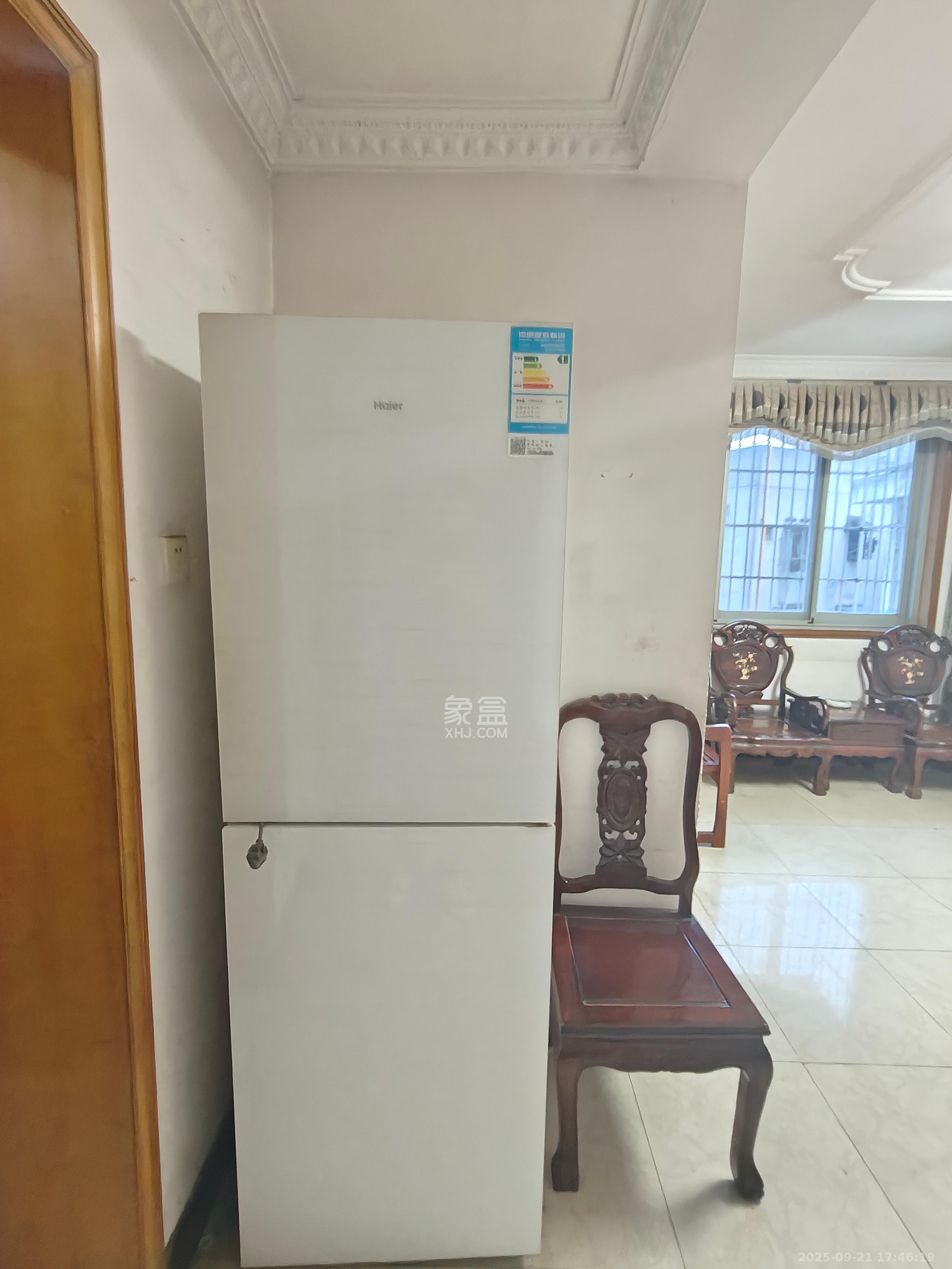 兴通园公寓  2室1厅1卫    1200.0元/月室内图