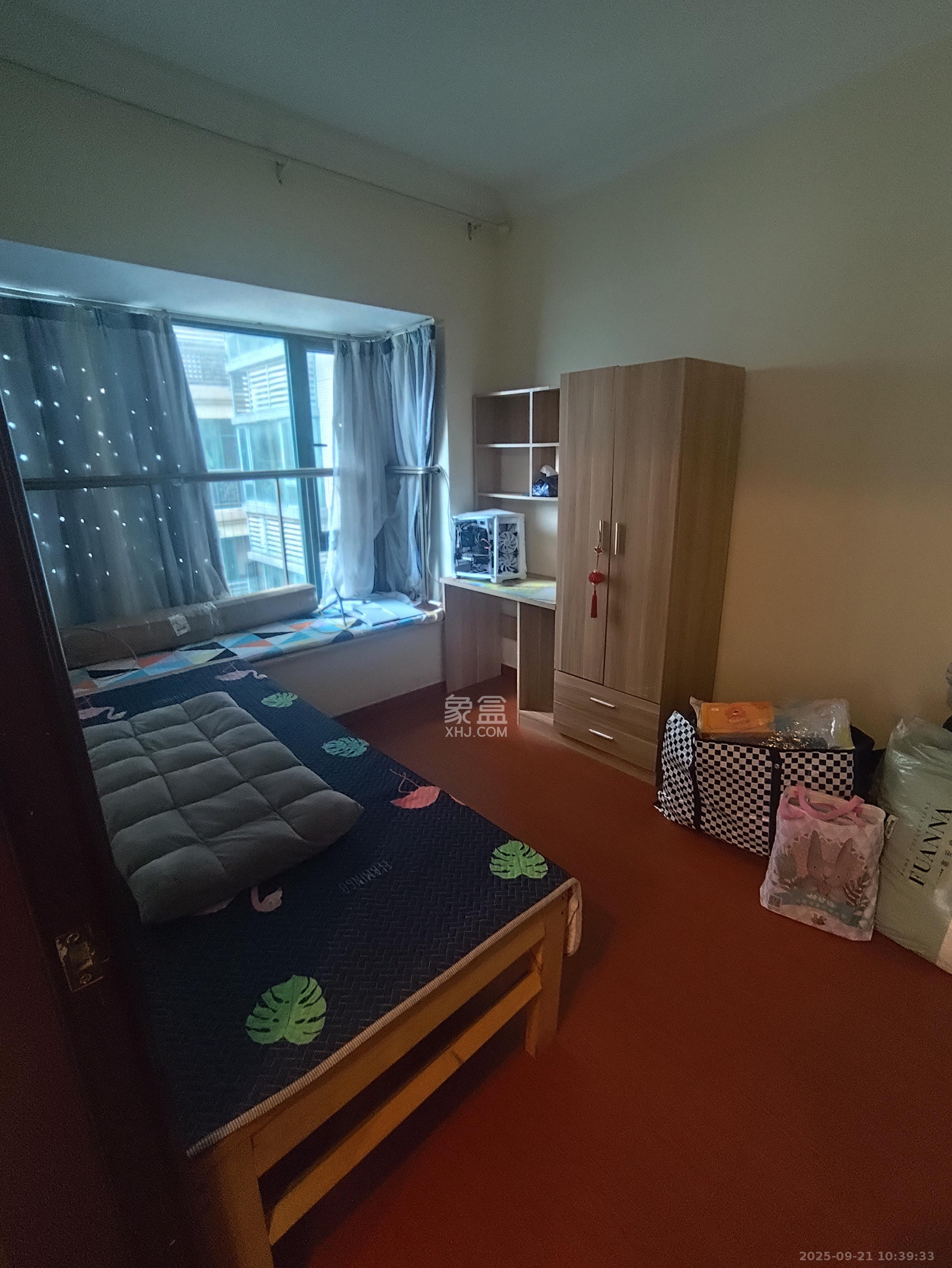 恒大绿洲 2室1厅1卫 2200.0元/月 恒大绿洲 2室1厅1卫 2200.0元/月室内图