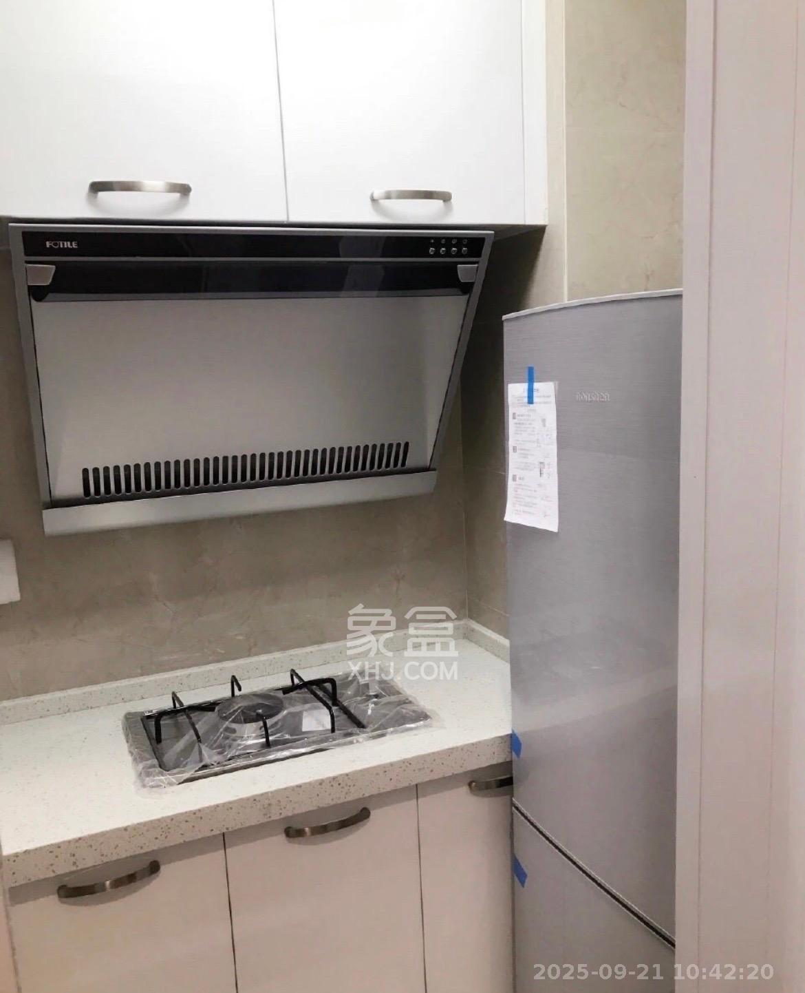 中建信和城 1室1厅1卫 1500.0元/月 中建信和城 1室1厅1卫 1500.0元/月室内图