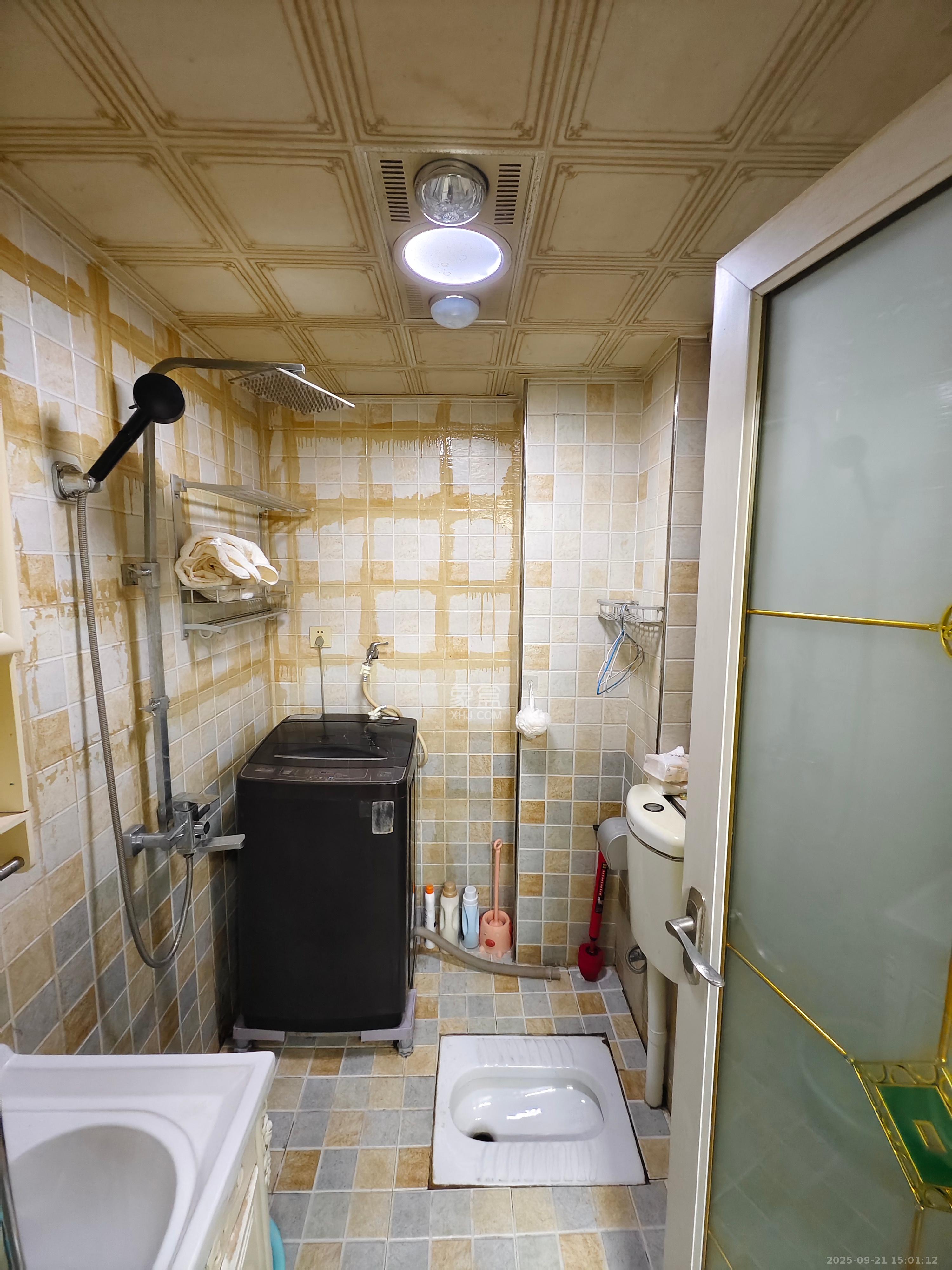 芒果天地(芒果雅苑)  1室1厅1卫    2000.0元/月室内图