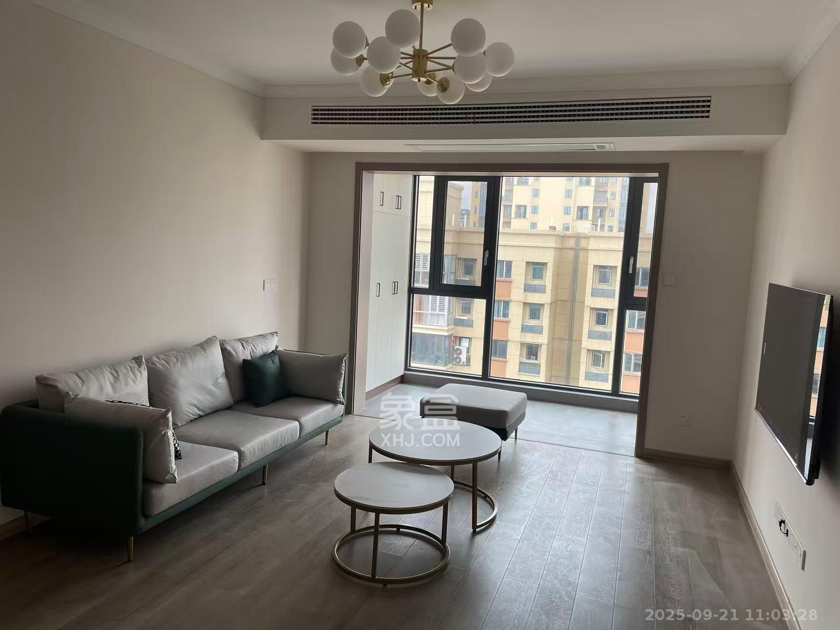 湖湘奥林匹克花园 3室2厅2卫 2700.0元/月 湖湘奥林匹克花园 3室2厅2卫 2700.0元/月室内图