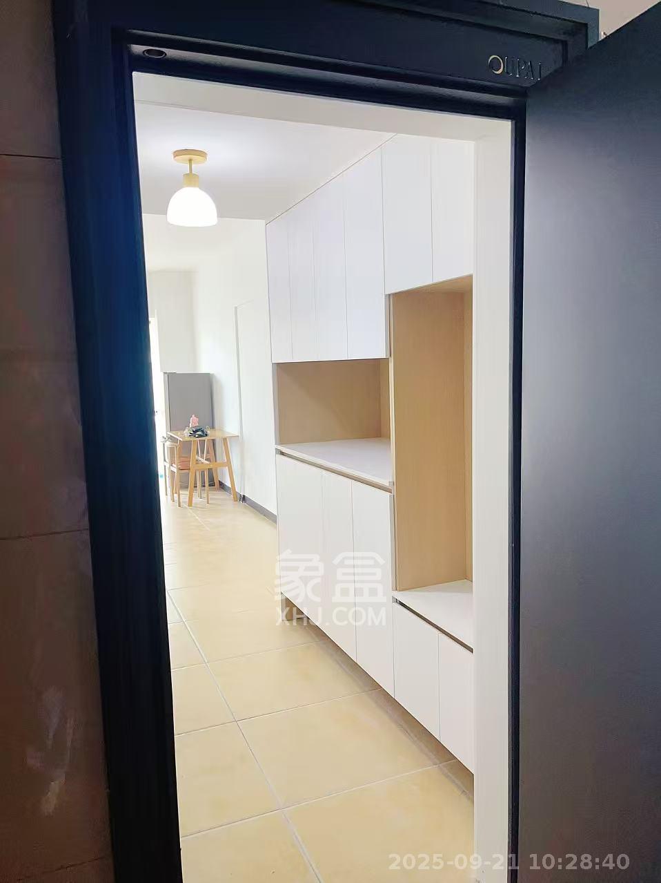 天健芙蓉盛世一期 1室1厅1卫 1800.0元/月 天健芙蓉盛世一期 1室1厅1卫 1800.0元/月室内图