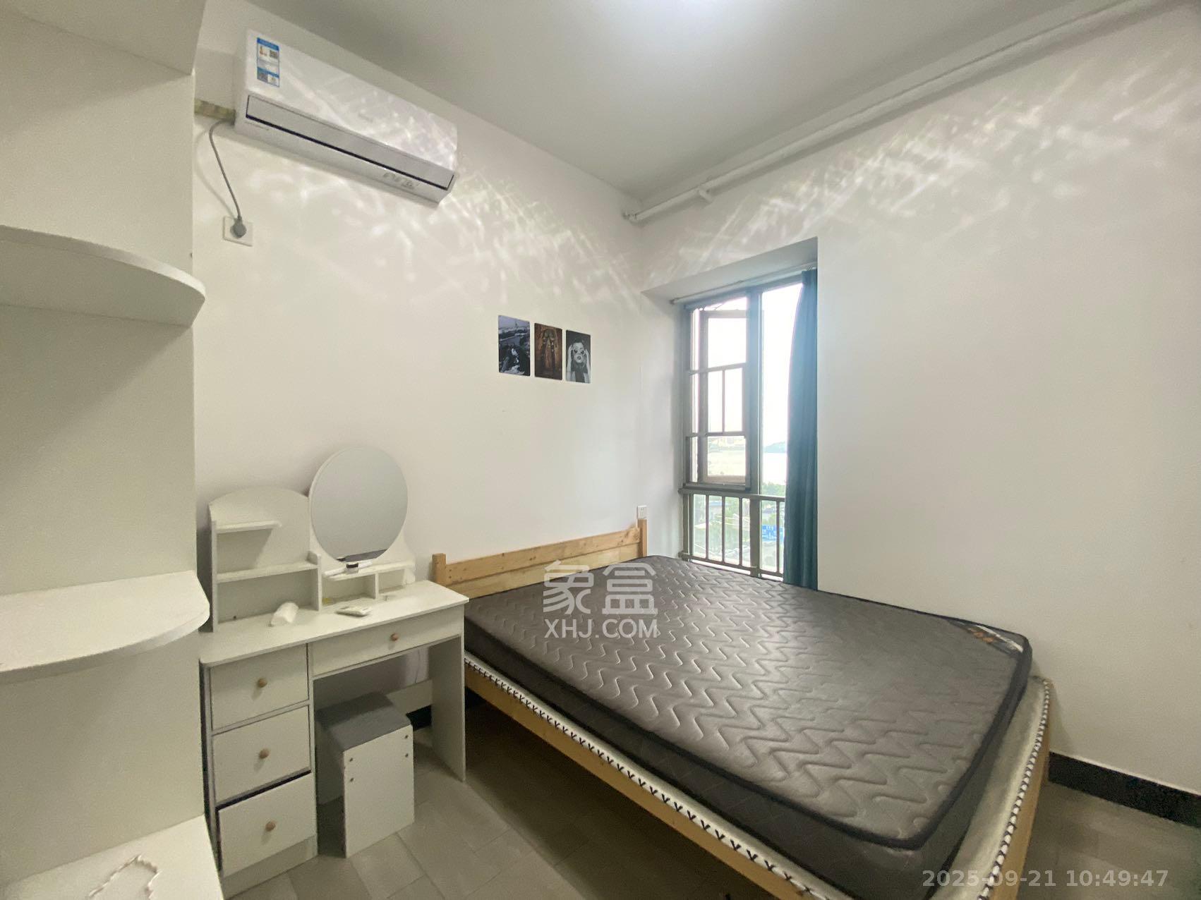 梅溪湖金茂湾  1室0厅0卫    2600.0元/月室内图