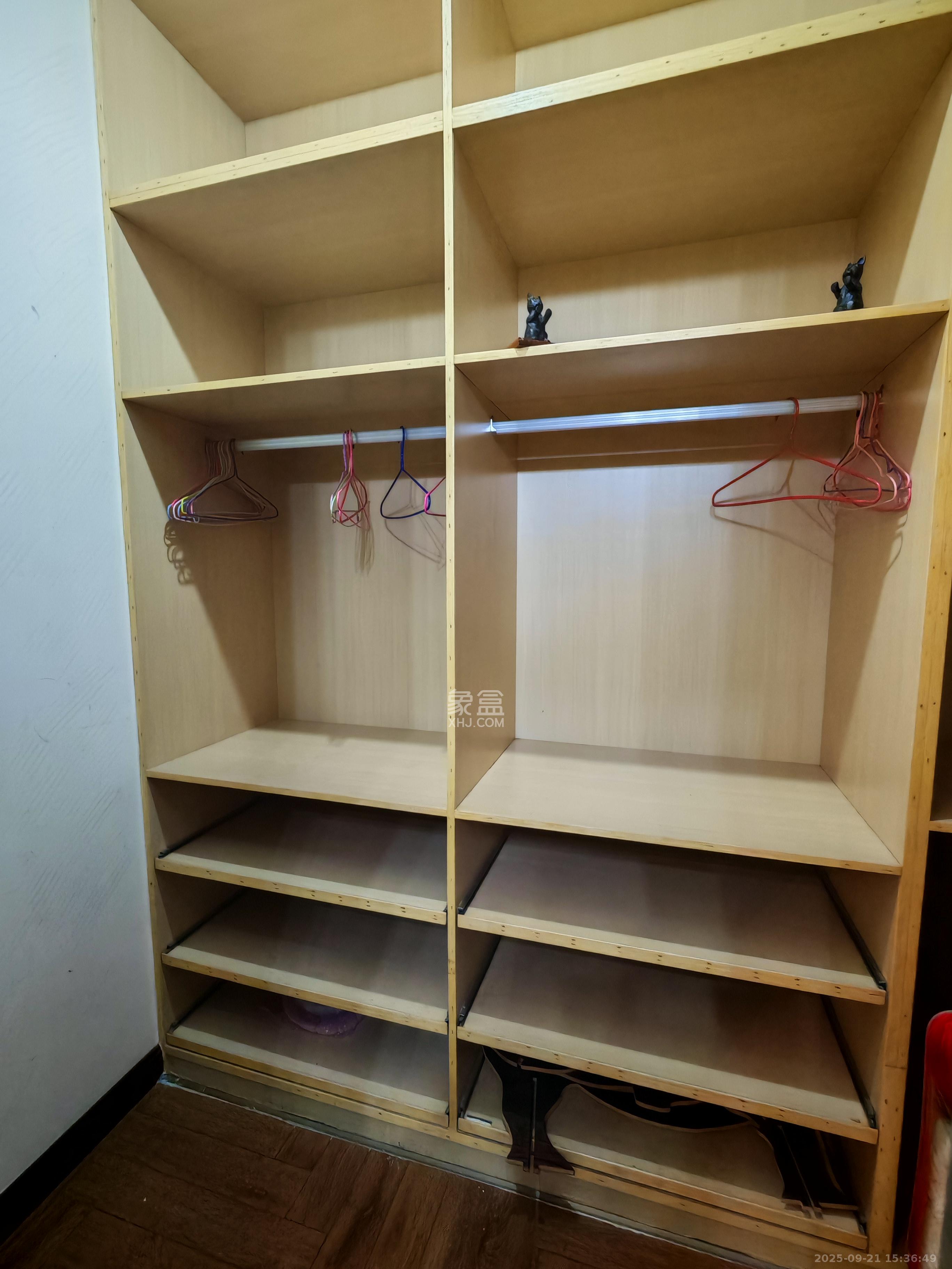 万博汇 1室1厅1卫 1700.0元/月 万博汇 1室1厅1卫 1700.0元/月室内图