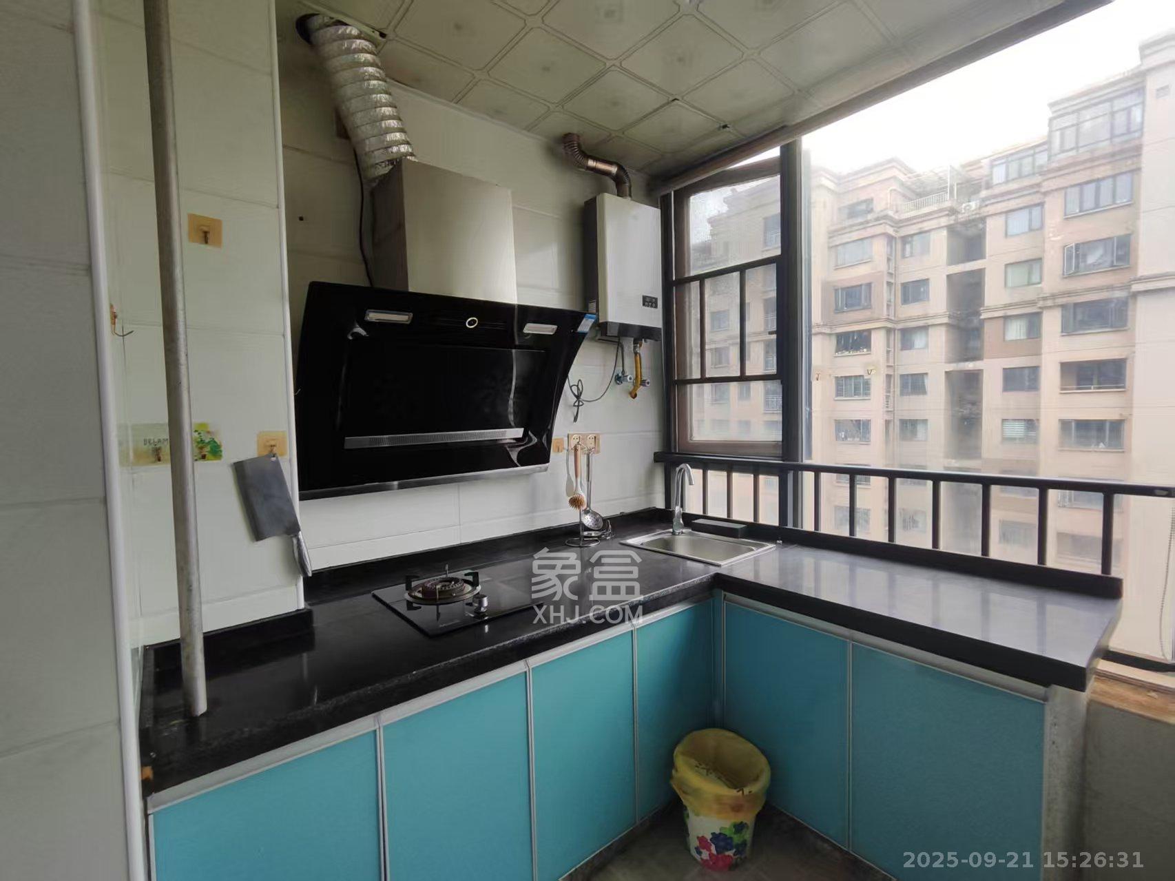 怡海星城 1室1厅1卫 1000.0元/月 怡海星城 1室1厅1卫 1000.0元/月室内图