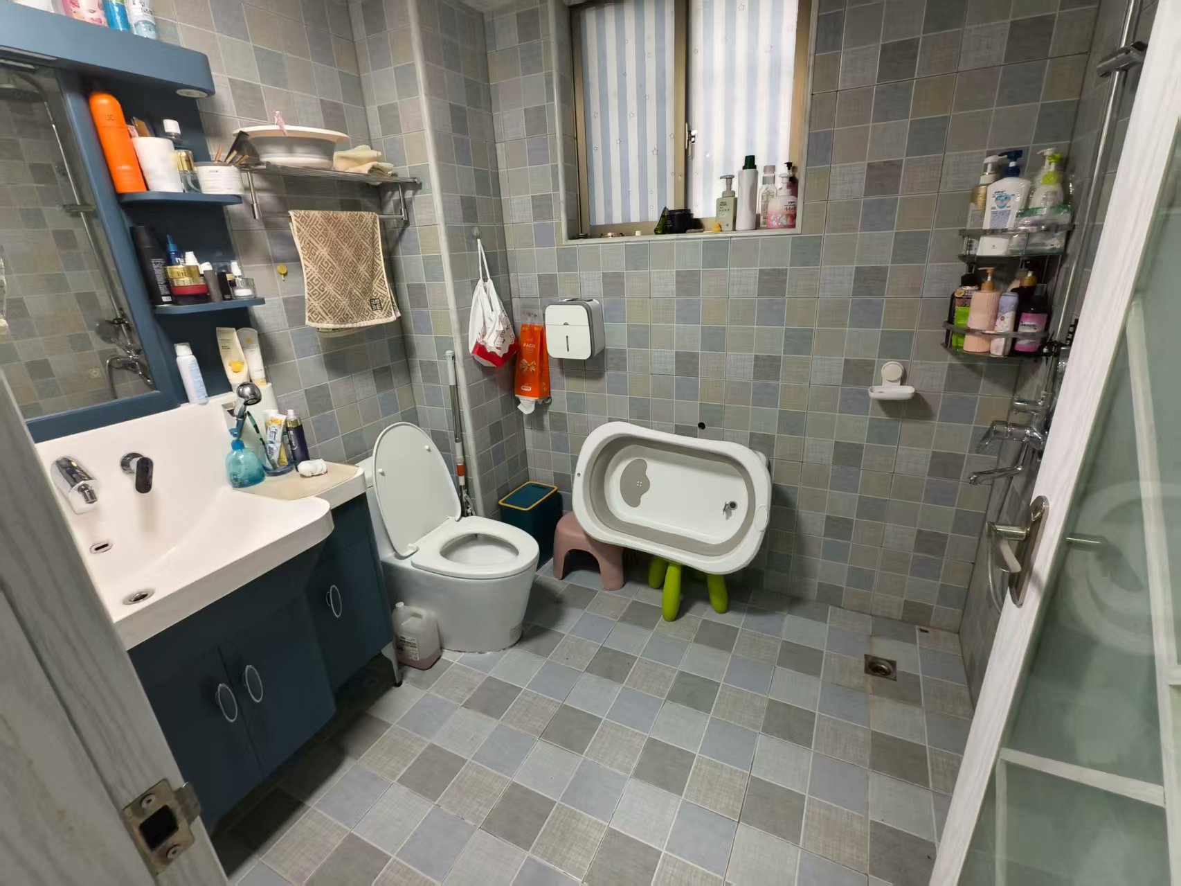 禧诚雁巢 3室2厅2卫 70.00万 禧诚雁巢 3室2厅2卫 70.00万室内图