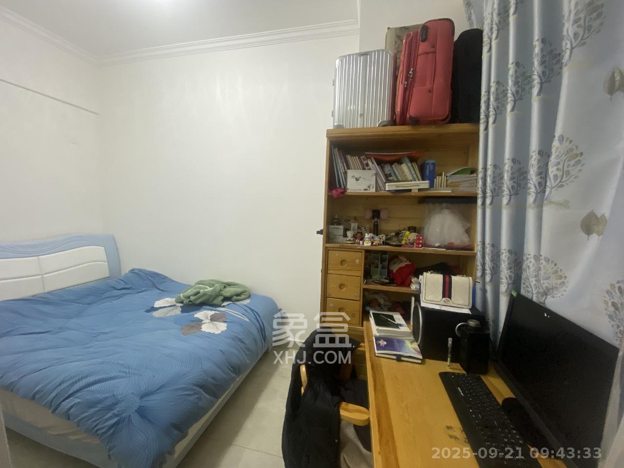 乐尚城 1室1厅1卫 1500.0元/月 乐尚城 1室1厅1卫 1500.0元/月室内图