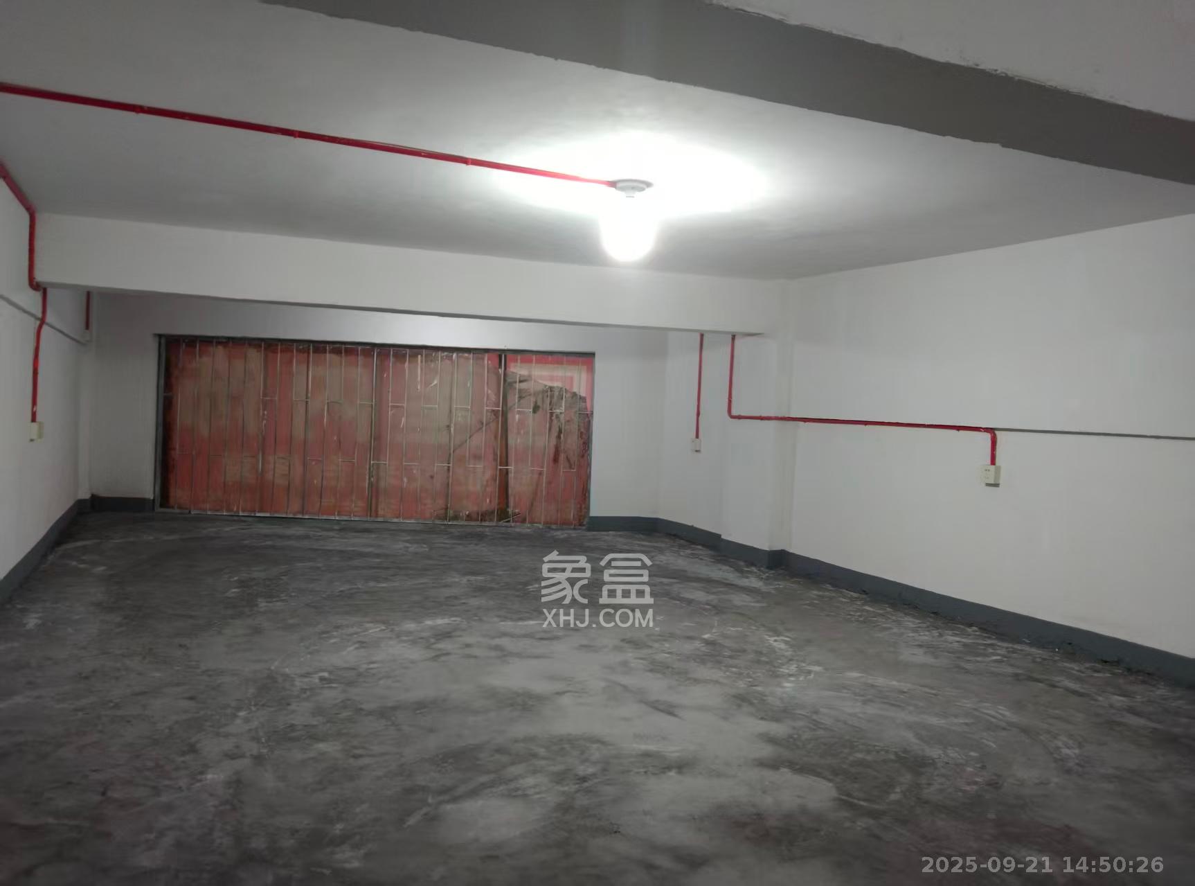 中江锦城   59.66㎡      4500.0元/月室内图