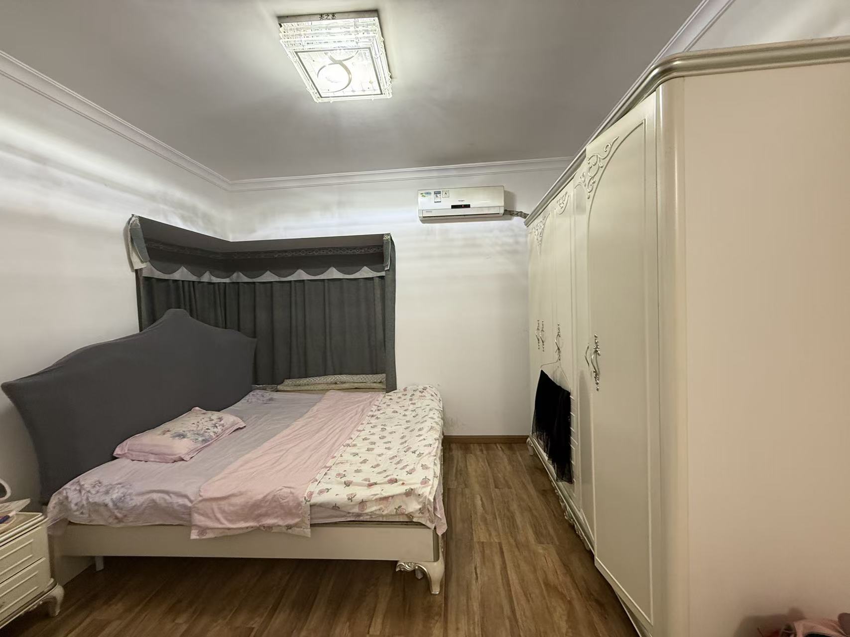 欣天蓝郡 3室2厅2卫 1500.0元/月 欣天蓝郡 3室2厅2卫 1500.0元/月室内图