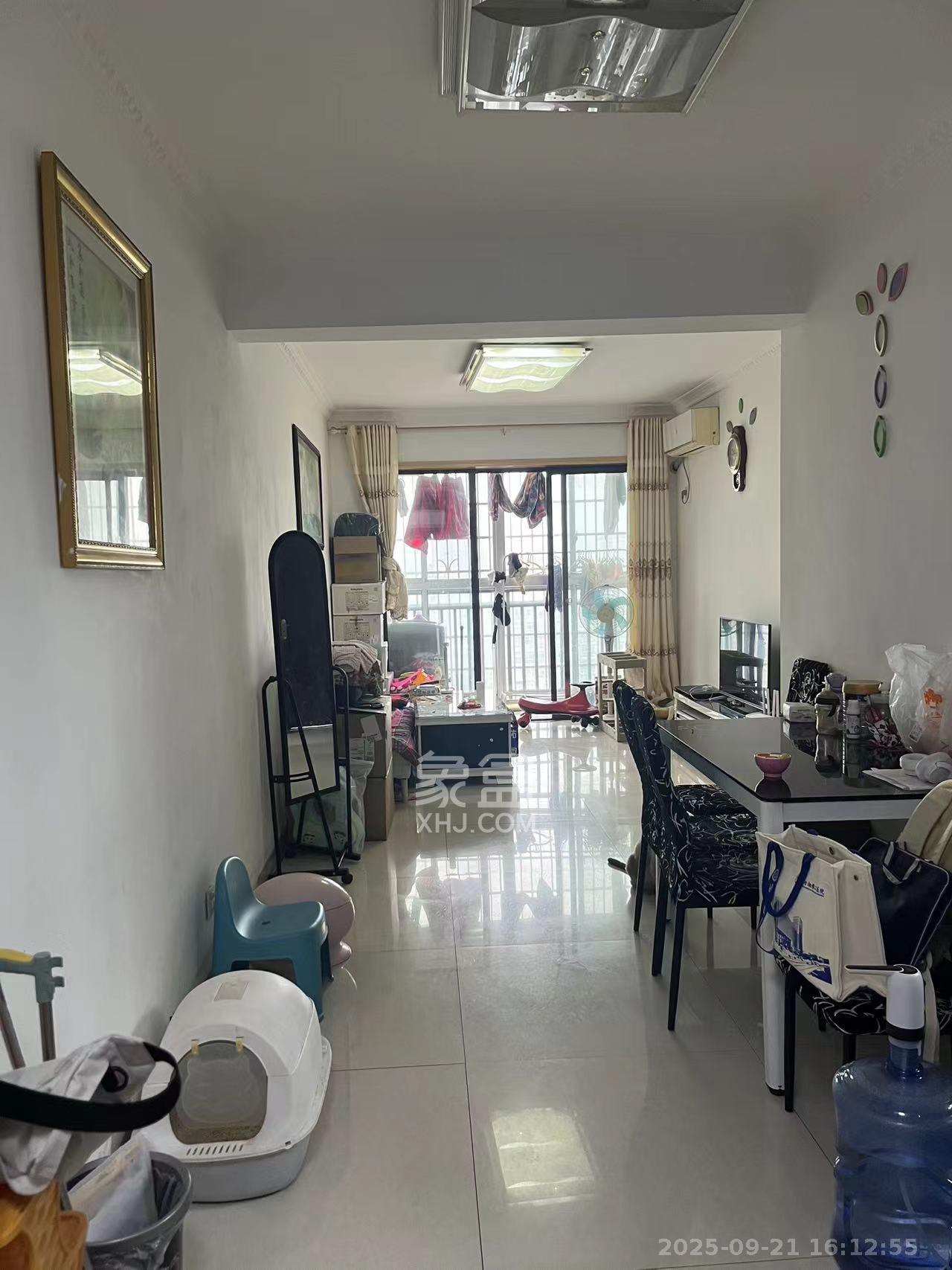 晨兴家园 2室1厅1卫 2100.0元/月 晨兴家园 2室1厅1卫 2100.0元/月室内图