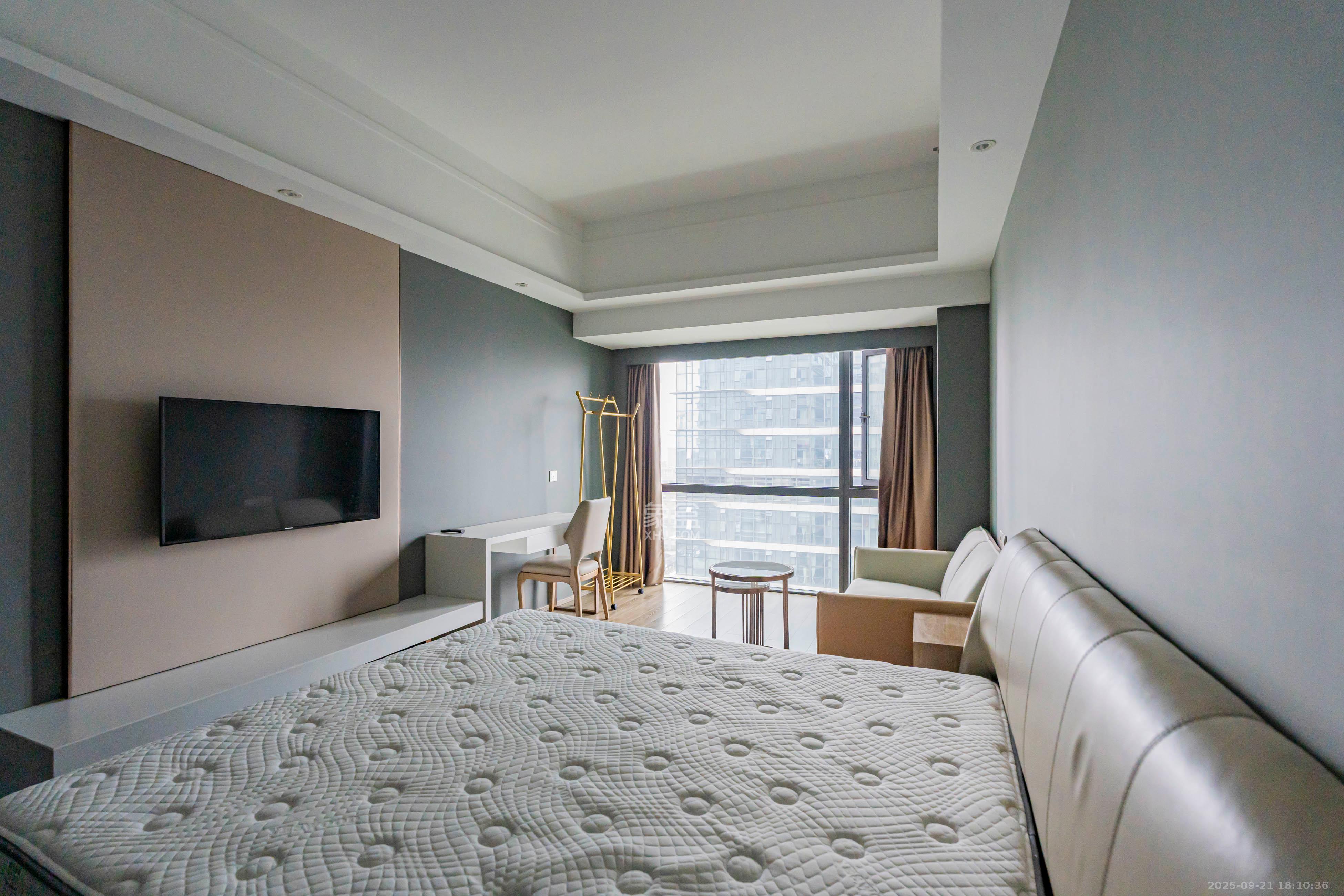 华远华时代  1室1厅1卫    50.0万 华远华时代  1室1厅1卫    50.0万卧室