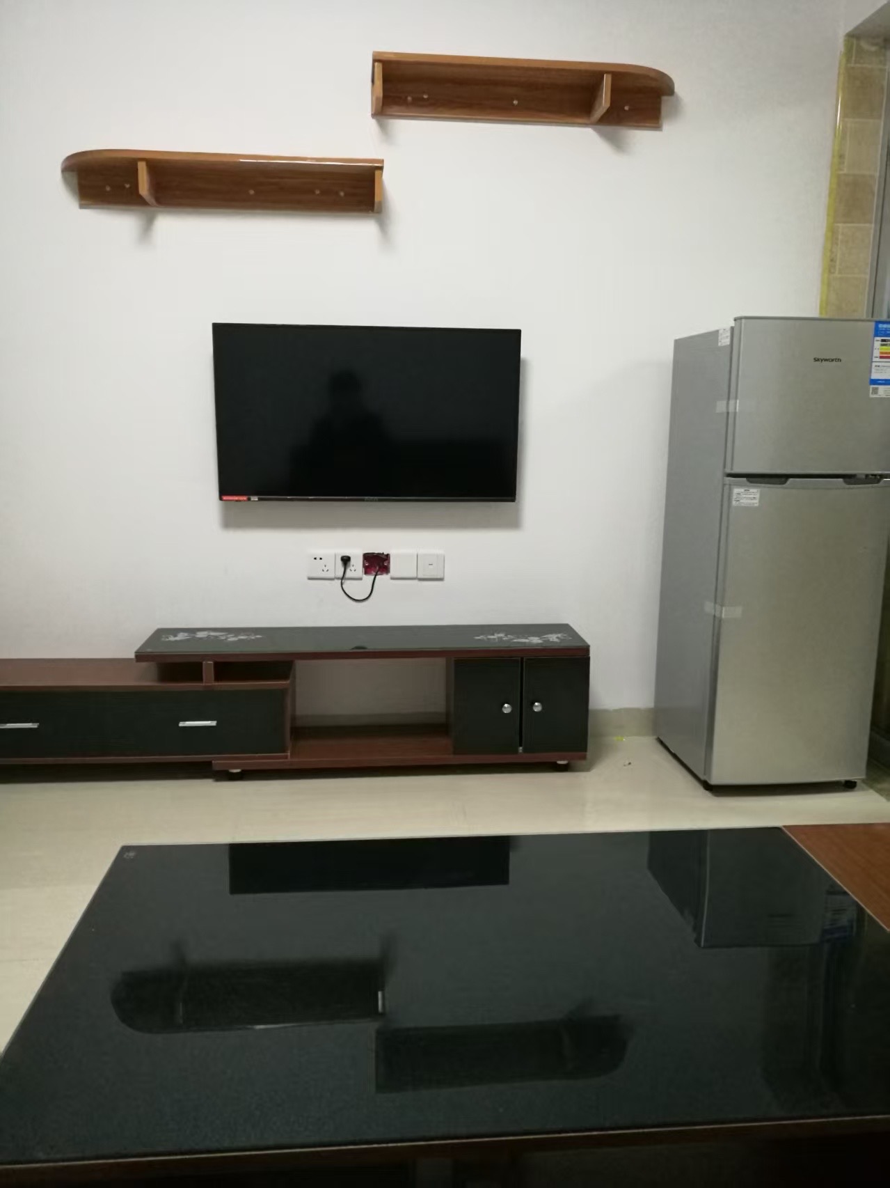 宇元万向城  1室1厅1卫    1300.0元/月室内图