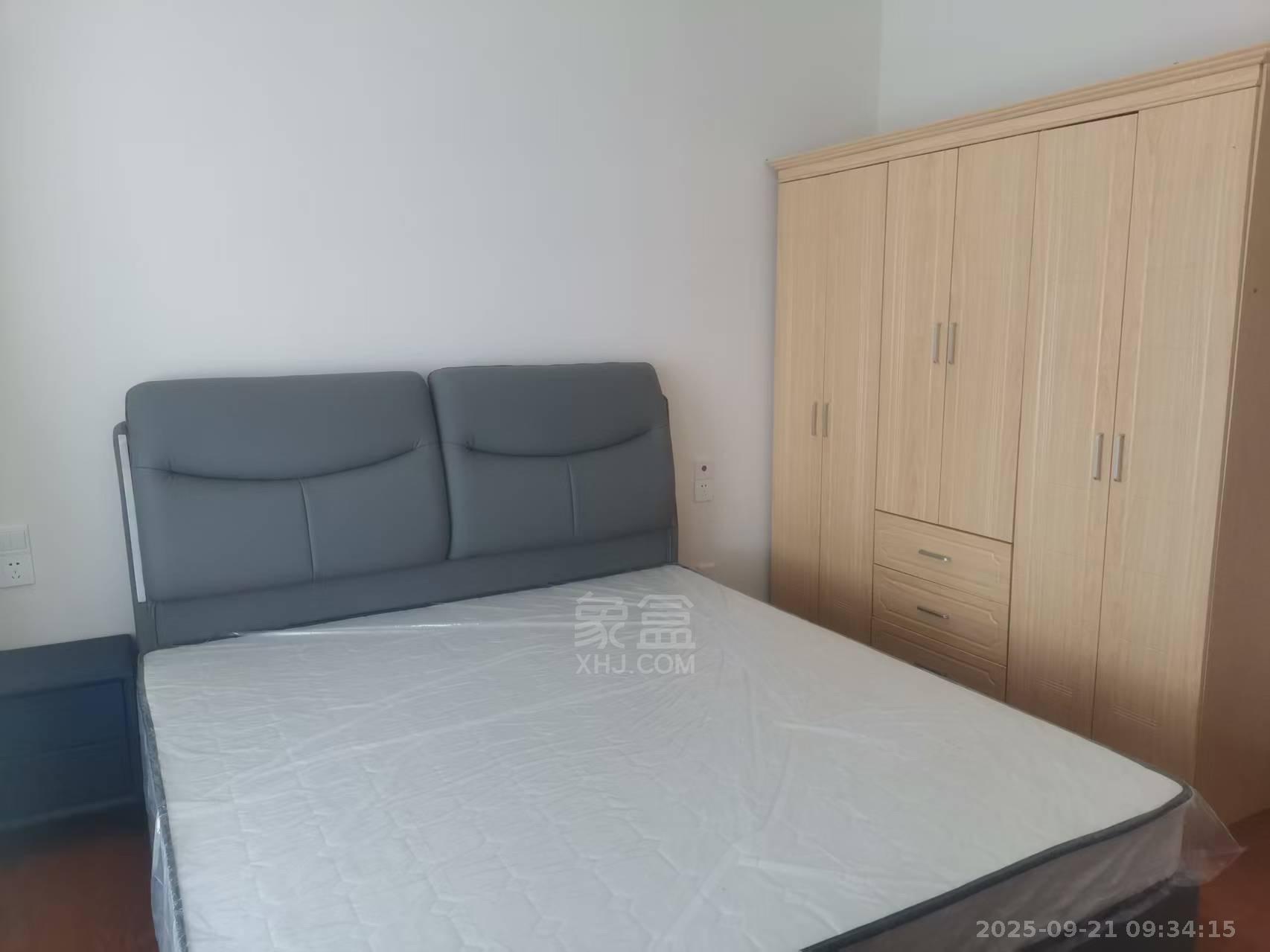 株洲恒大御景天下(恒大誉景花园) 3室2厅2卫 1800.0元/月 株洲恒大御景天下(恒大誉景花园) 3室2厅2卫 1800.0元/月室内图