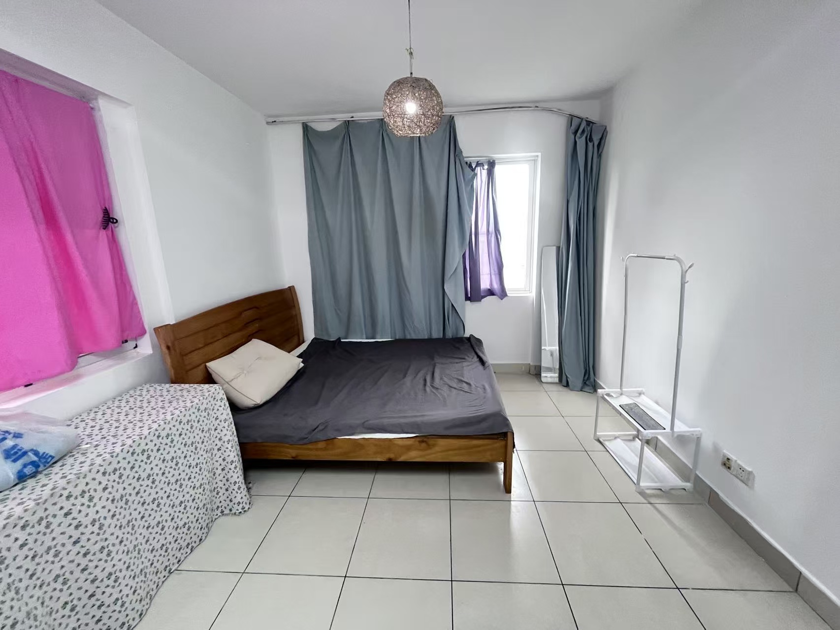 海韵裕都 1室1厅1卫 1300.0元/月 海韵裕都 1室1厅1卫 1300.0元/月室内图