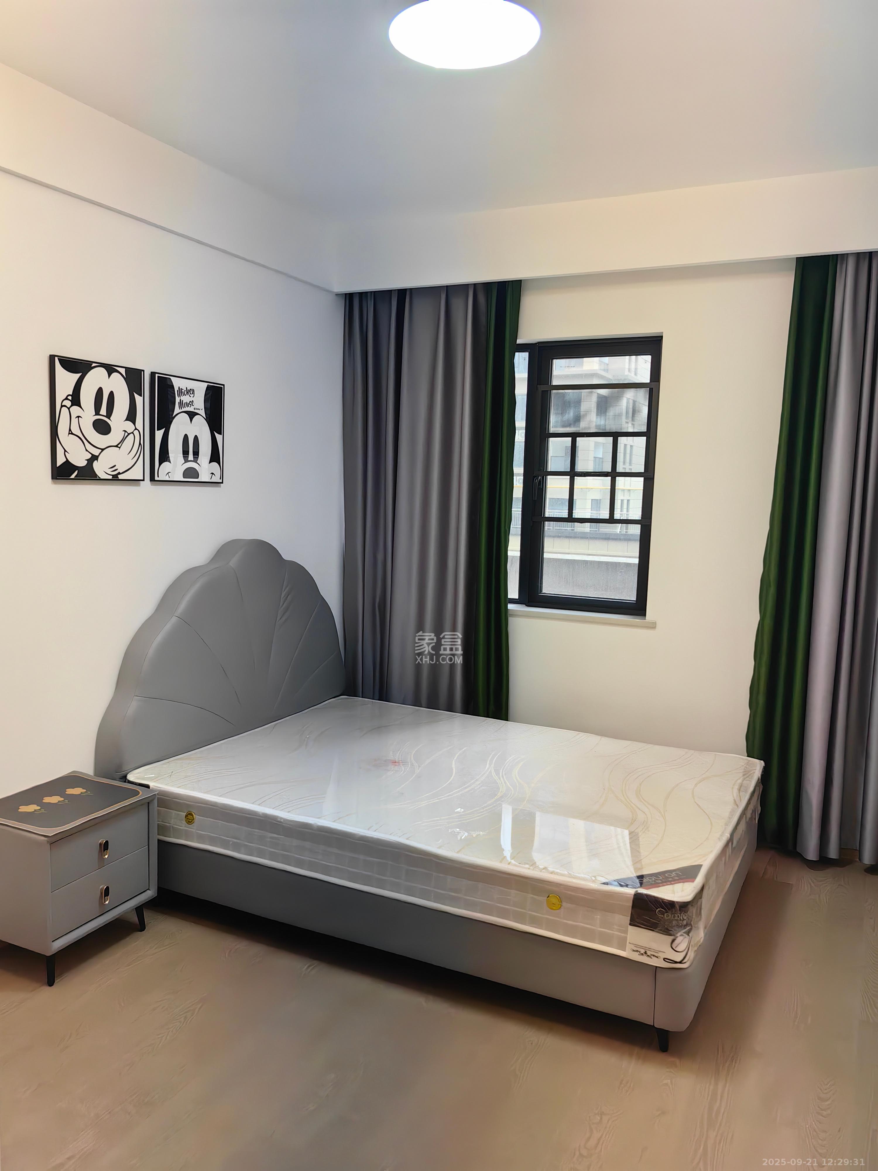 金富湘江悦城 4室2厅2卫 3200.0元/月 金富湘江悦城 4室2厅2卫 3200.0元/月室内图