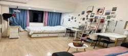 五江天街北区  1室1厅1卫   1500.00元/月