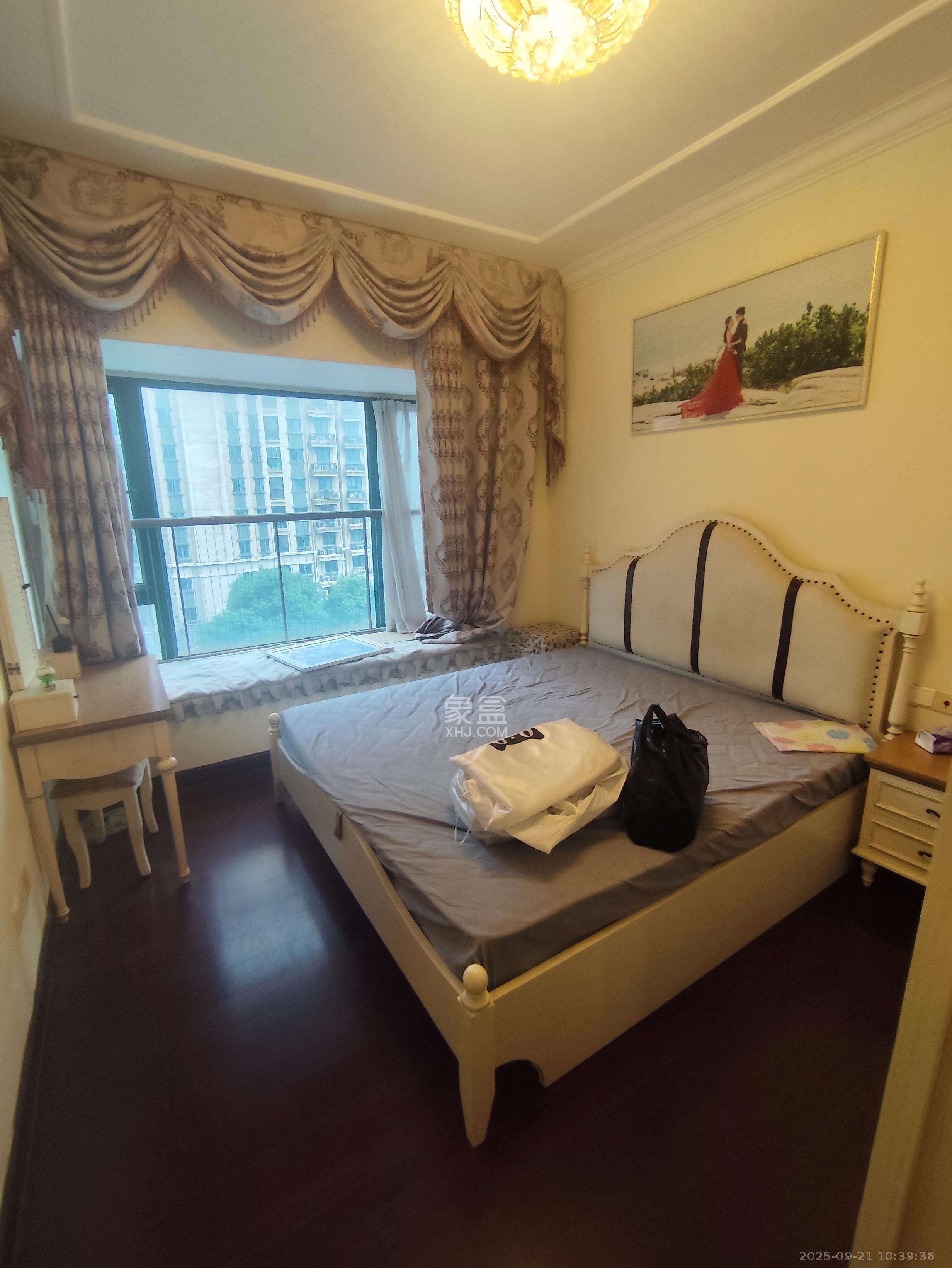 恒大绿洲 2室1厅1卫 2200.0元/月 恒大绿洲 2室1厅1卫 2200.0元/月室内图