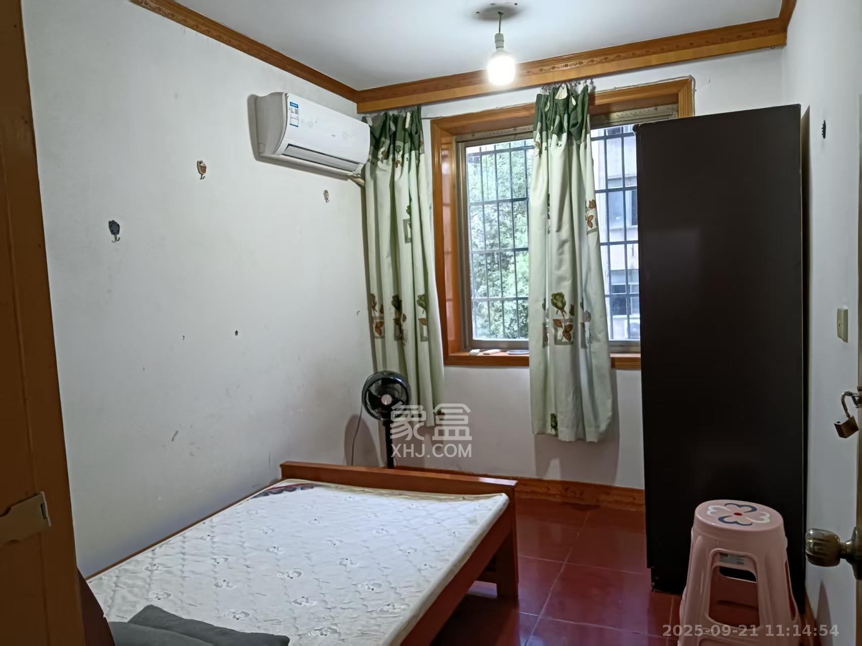 北桥新村  2室1厅1卫    1500.0元/月室内图