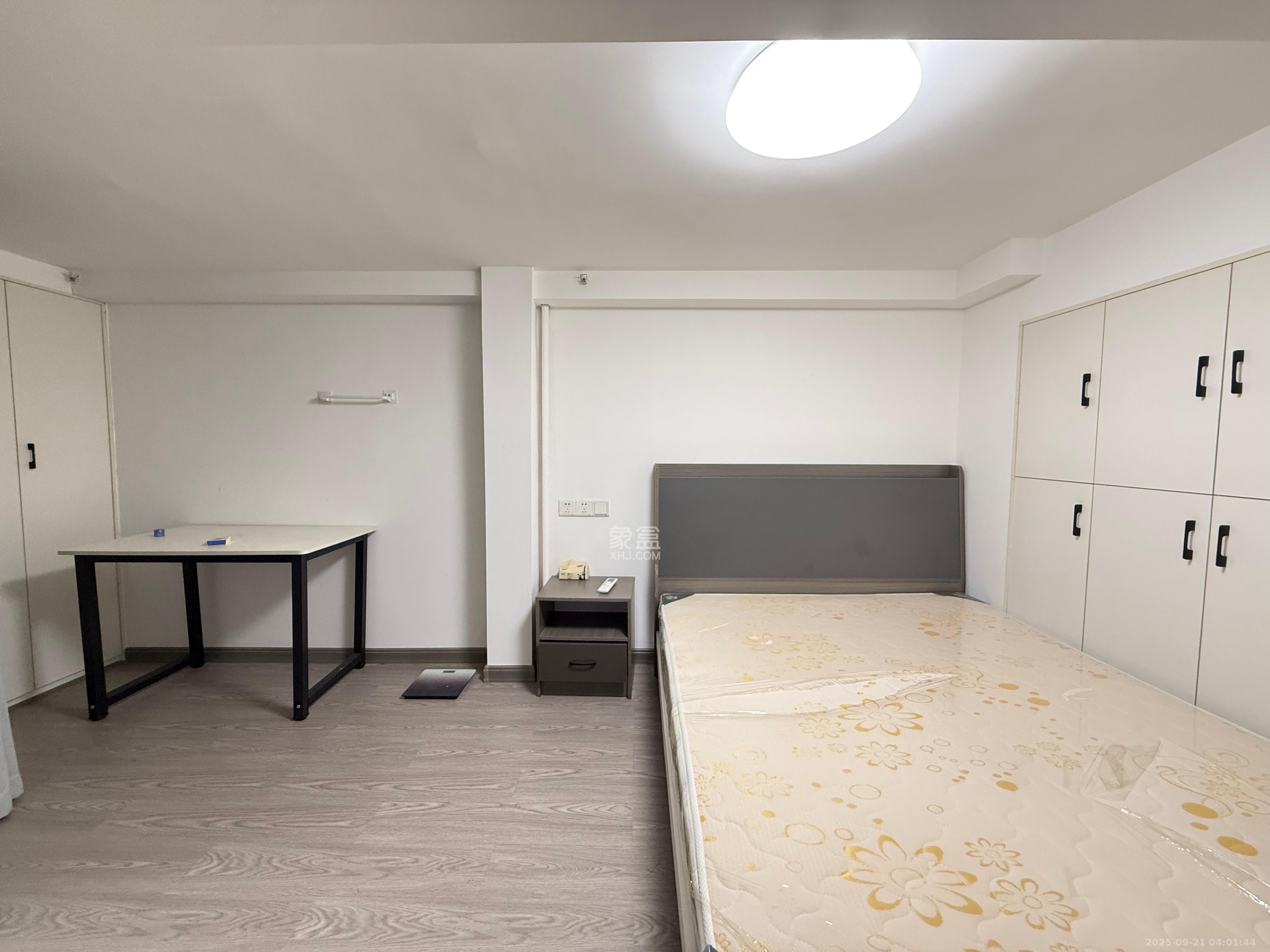 建发央玺（建发泱玺雅苑）  2室1厅1卫    2600.0元/月室内图