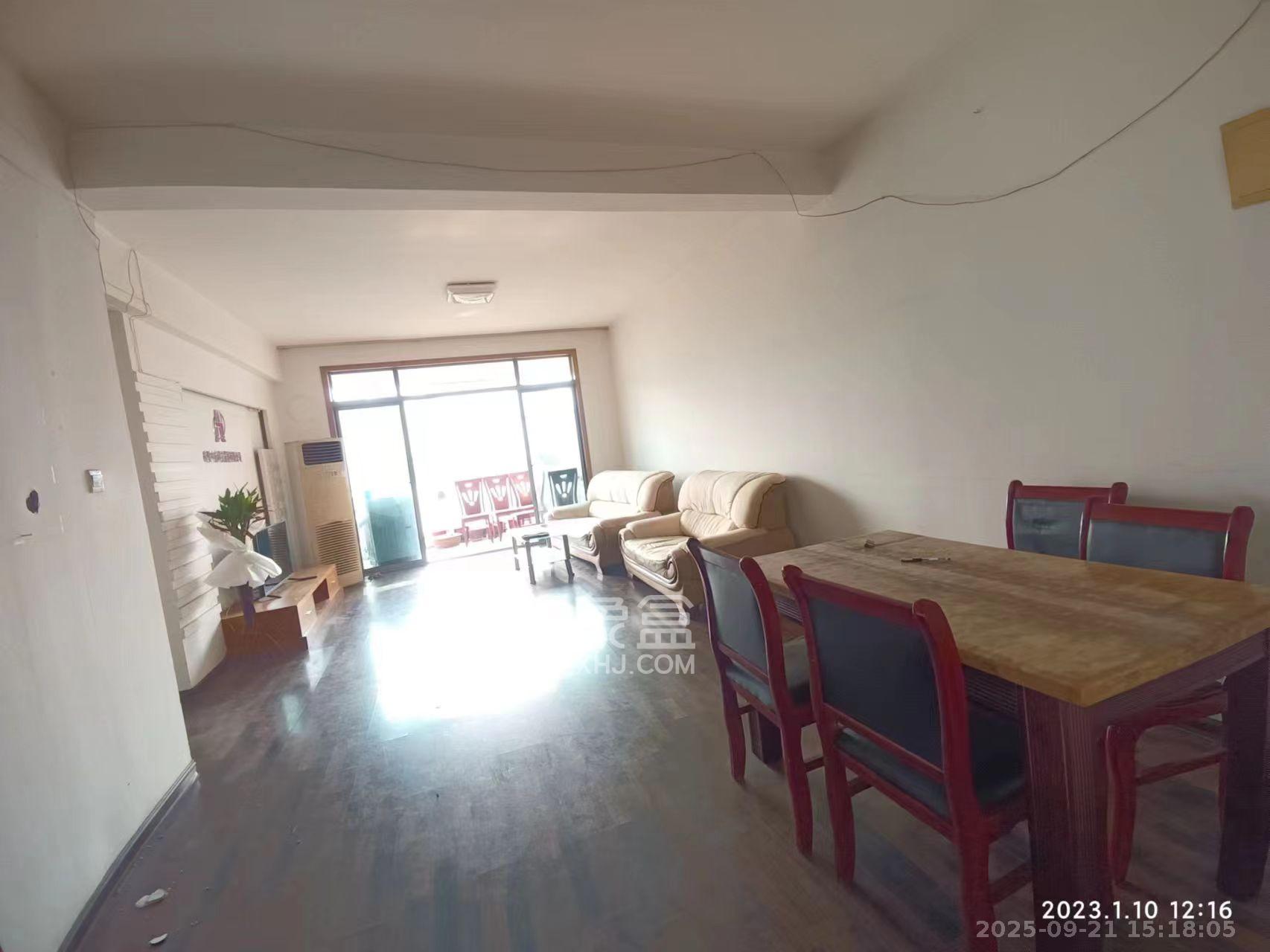 书香名邸  2室2厅1卫    2400.0元/月室内图