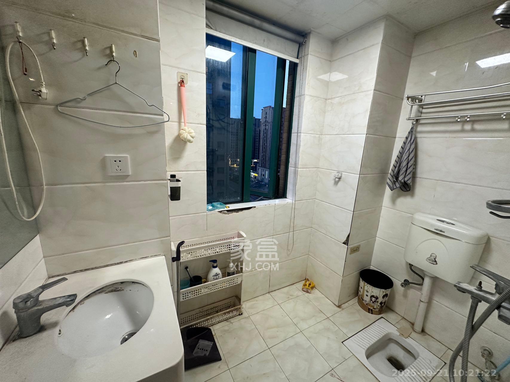 才子嘉都  2室1厅1卫    1400.0元/月室内图