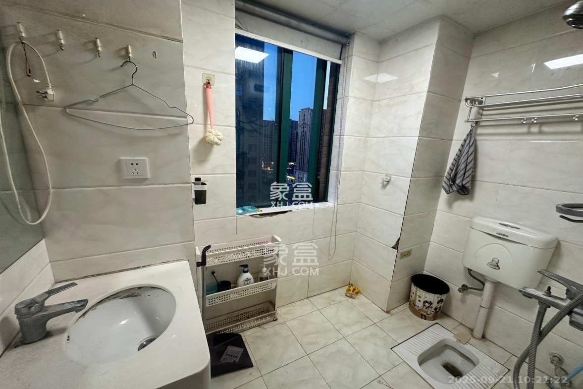 才子嘉都 2室1厅1卫 1400.0元/月 才子嘉都 2室1厅1卫 1400.0元/月室内图