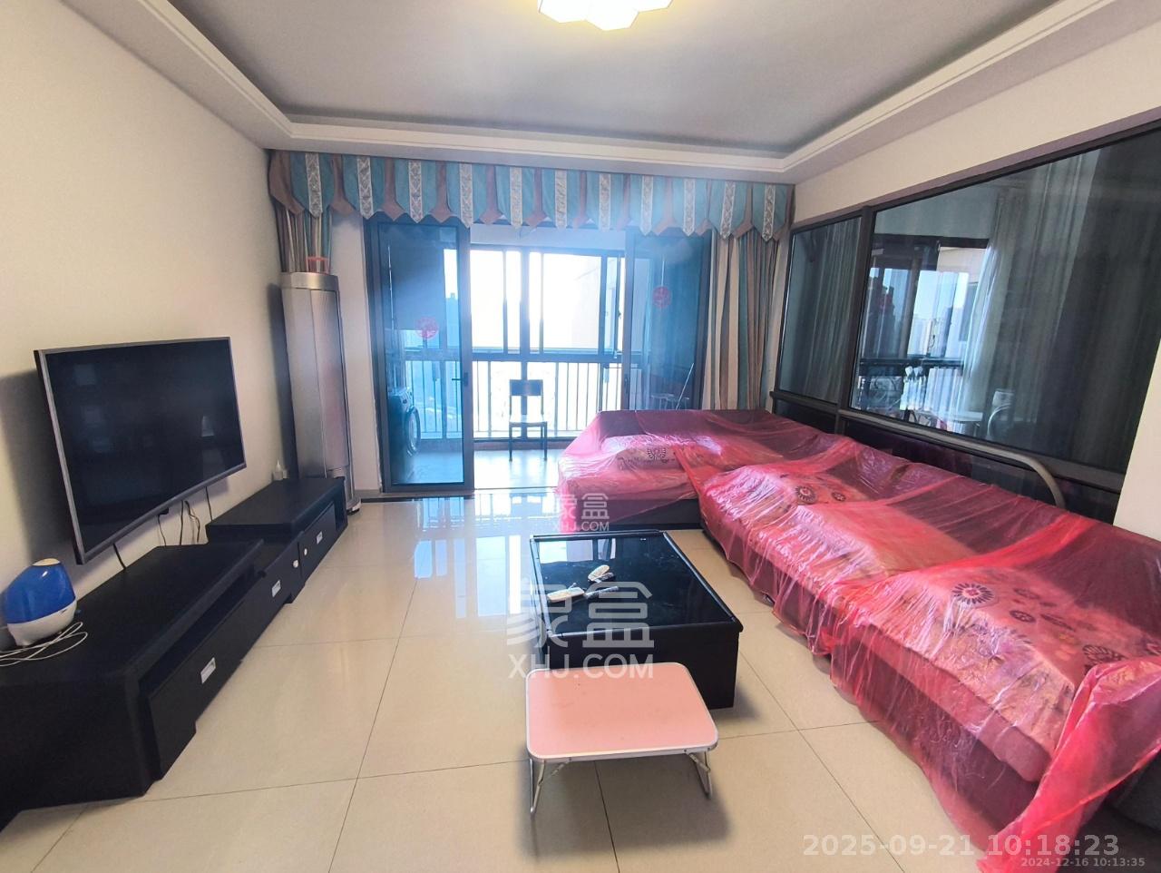 珠江郦城薰衣道 3室2厅2卫 3200.0元/月 珠江郦城薰衣道 3室2厅2卫 3200.0元/月室内图