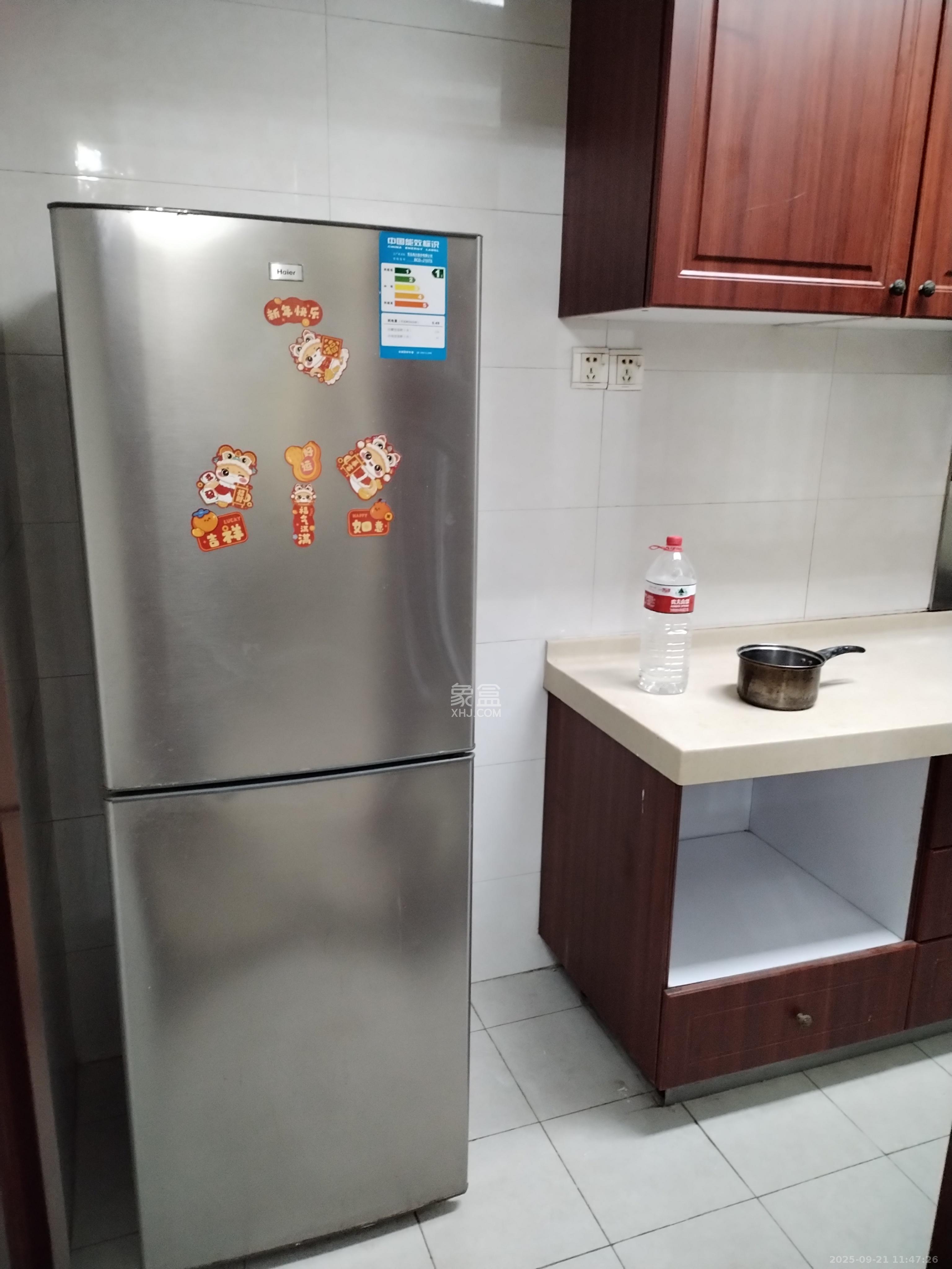 恒大华府  4室2厅2卫    4600.0元/月室内图