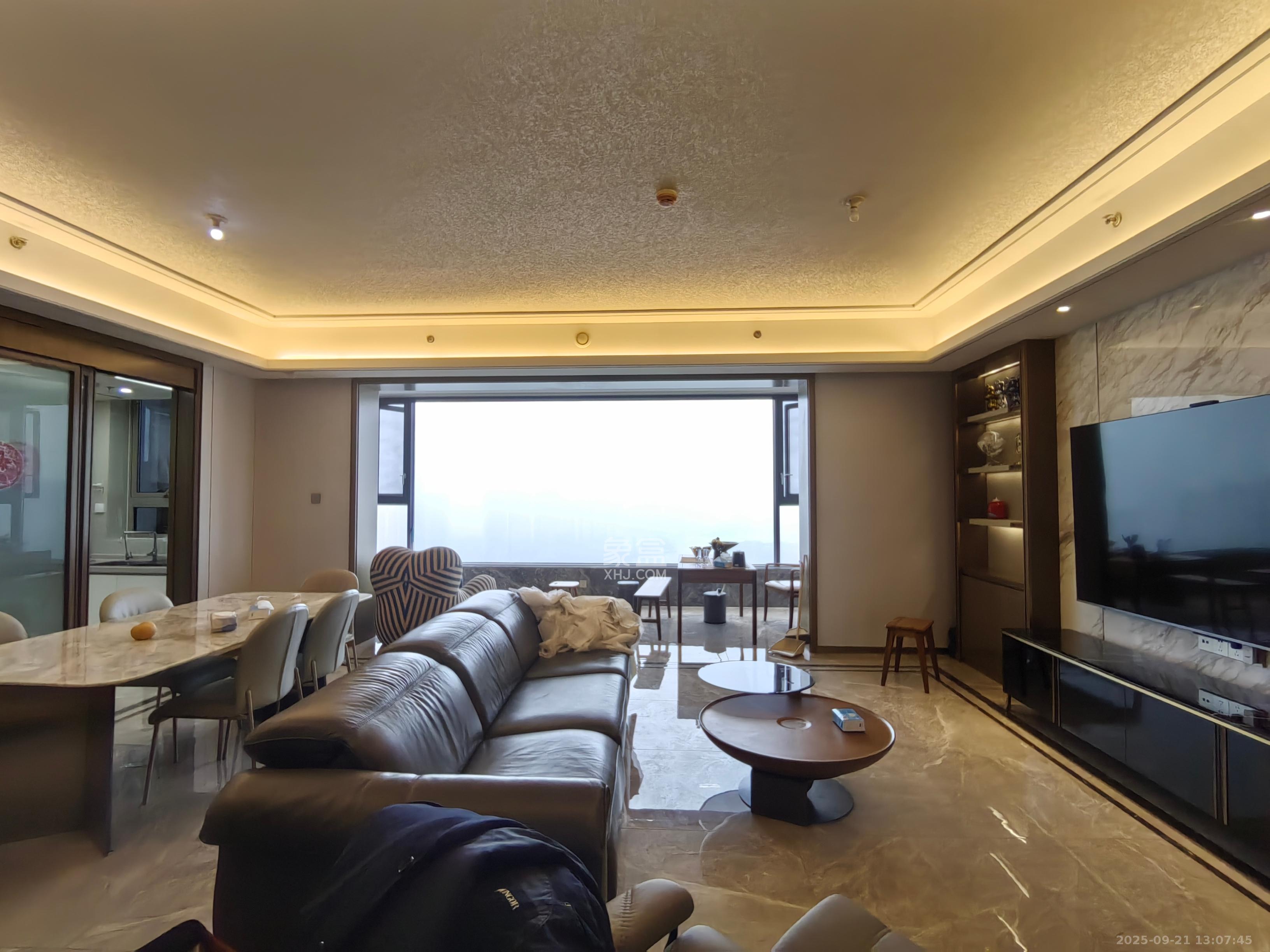 梅溪湖金茂湾  4室0厅0卫    15000.0元/月 梅溪湖金茂湾  4室0厅0卫    15000.0元/月室内图