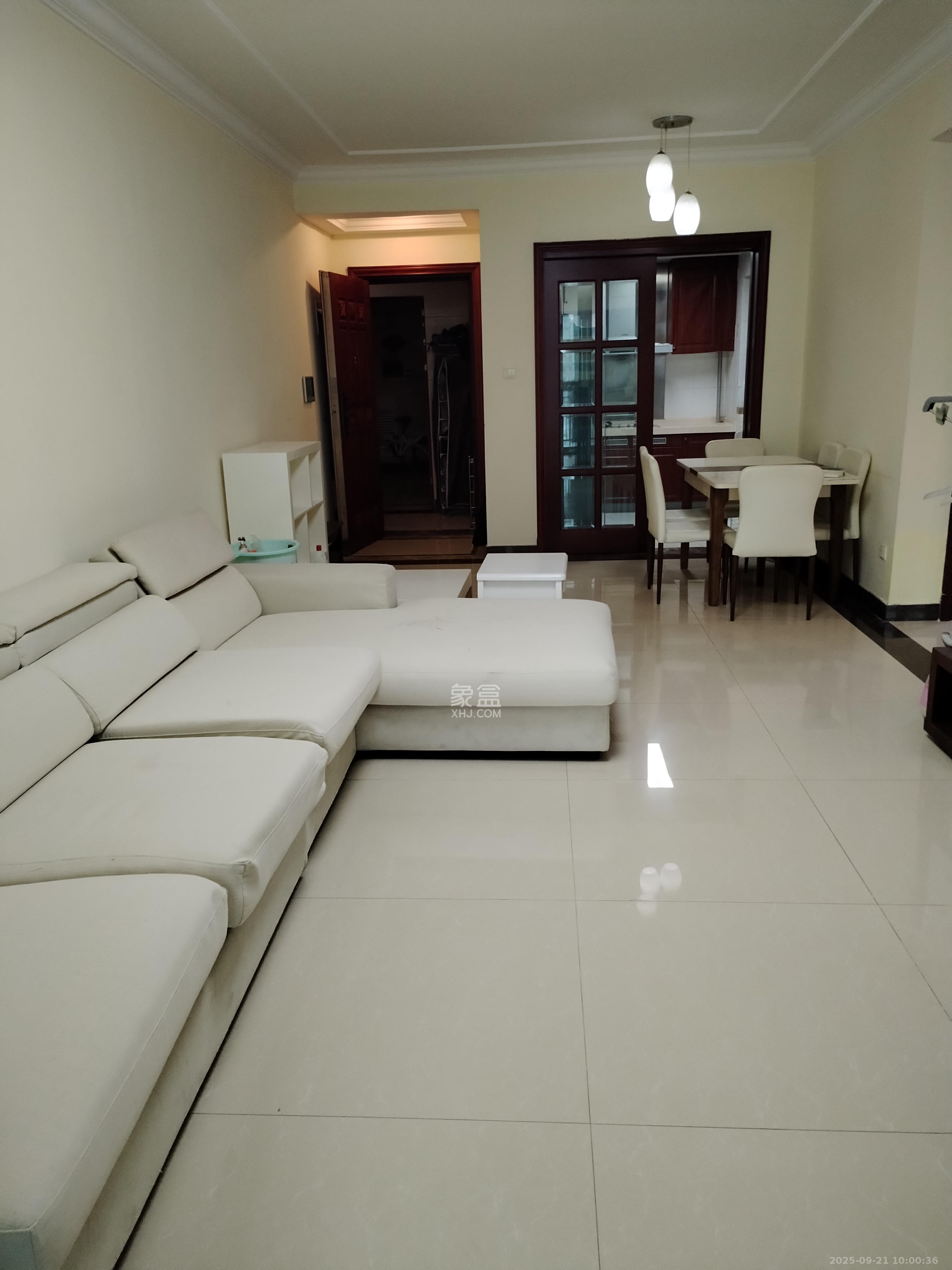 恒大华府  1室2厅1卫    2000.0元/月 恒大华府  1室2厅1卫    2000.0元/月