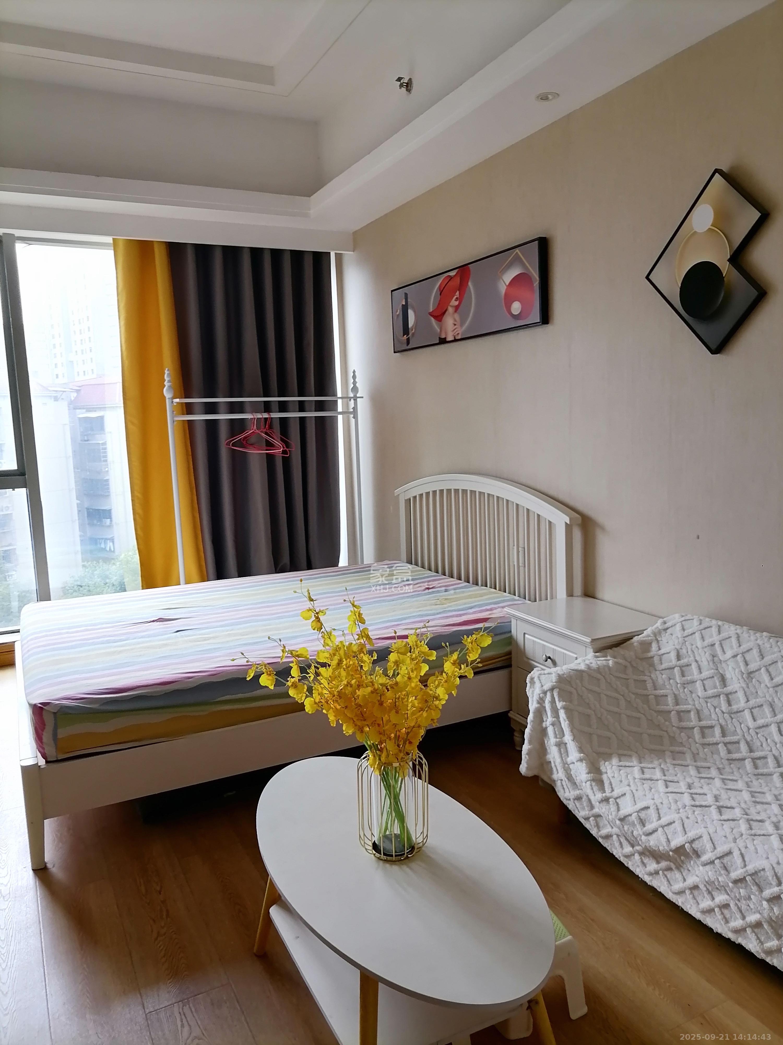 天心白沙里 1室1厅1卫 1900.0元/月 天心白沙里 1室1厅1卫 1900.0元/月室内图